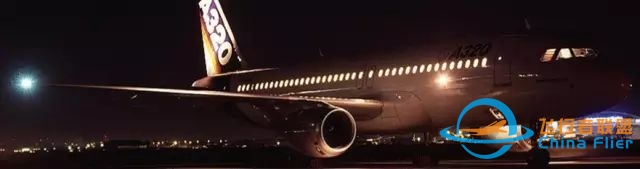 【A320】驾驶舱面板介绍(全)-6788 