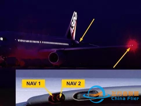 【A320】驾驶舱面板介绍(全)-2453 