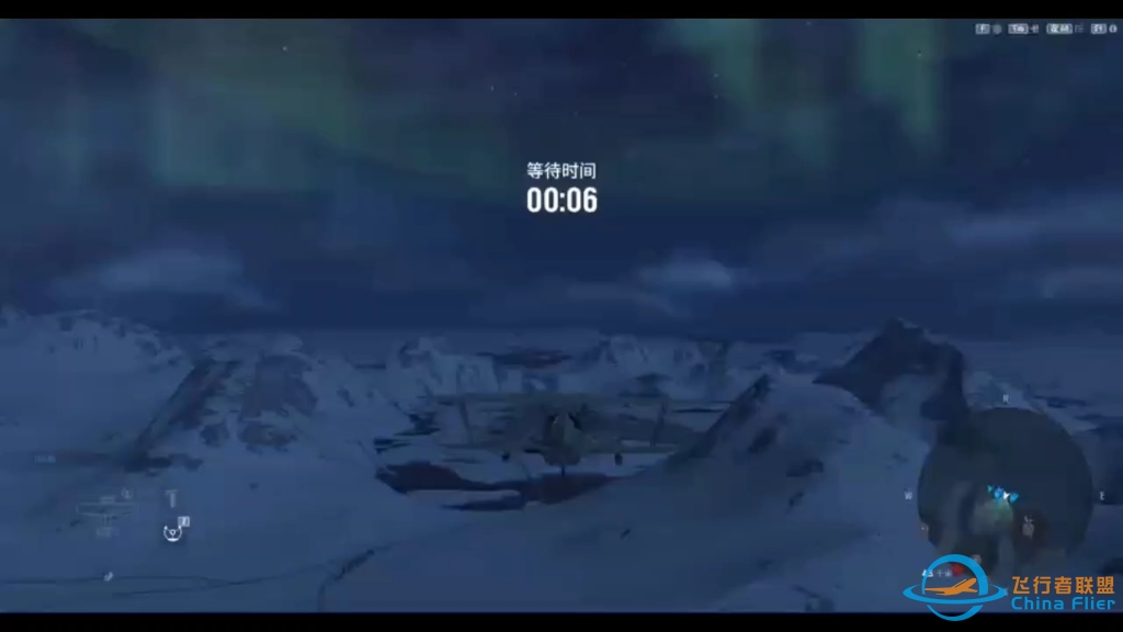 战机世界早上玩的霍克3，15杀-3552 
