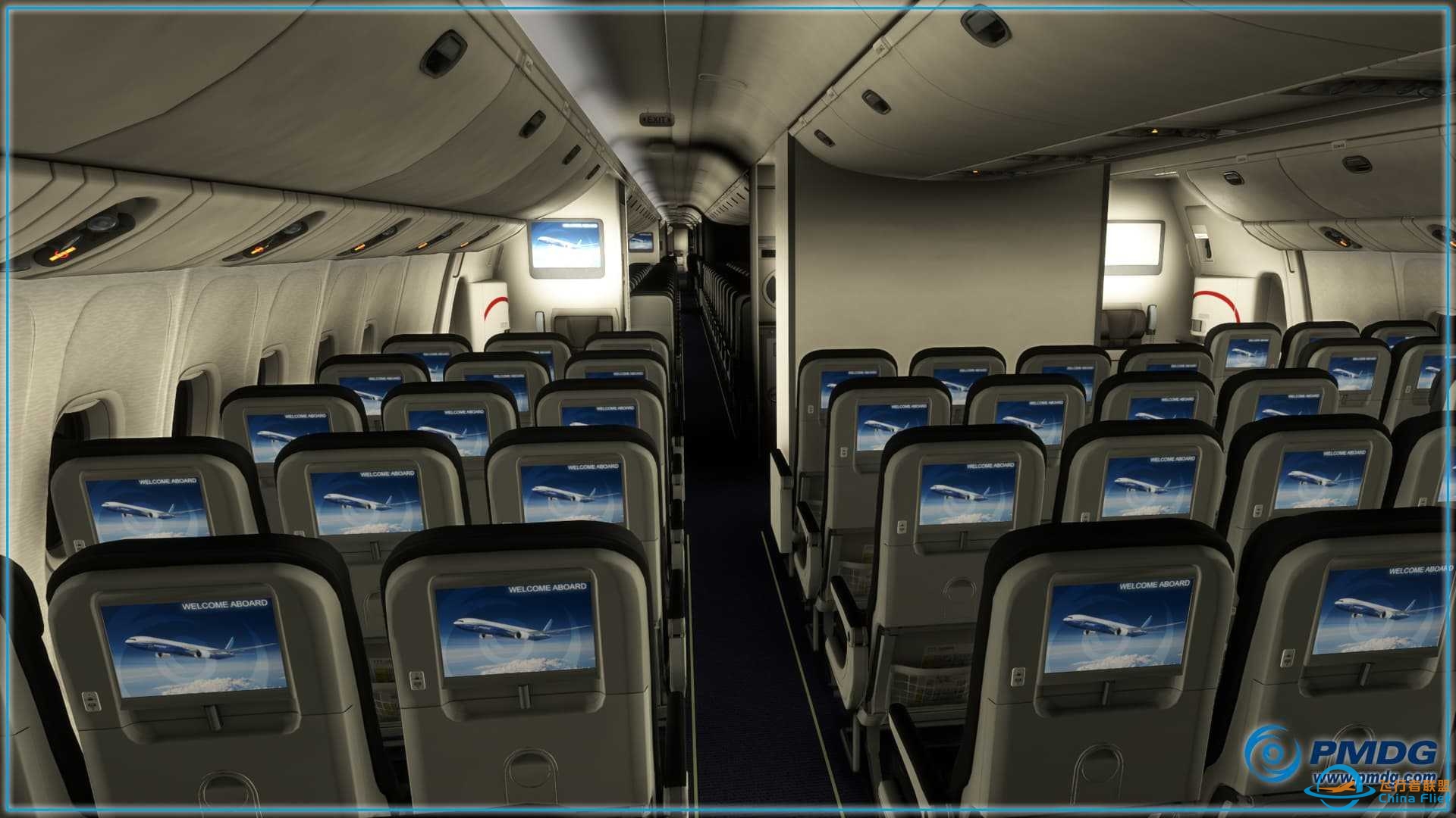 PMDG 777-300ER 即将释出-6757 