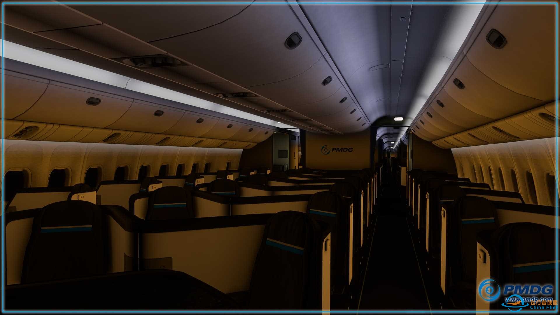 PMDG 777-300ER 即将释出-7321 