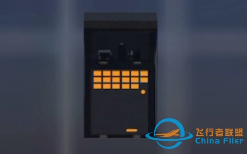 【Infinite Flight】22.1VDGS彩蛋！-3187 