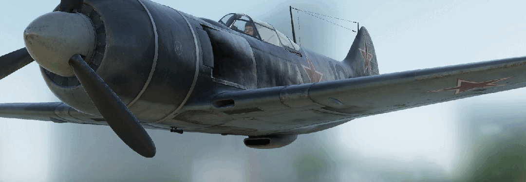 DCS春季促销已经开始!准备好在航空器、地景、战役等众多方面享受数不胜数的优惠吧-6755 