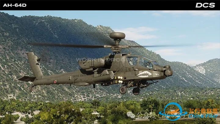 DCS春季促销已经开始!准备好在航空器、地景、战役等众多方面享受数不胜数的优惠吧-6969 