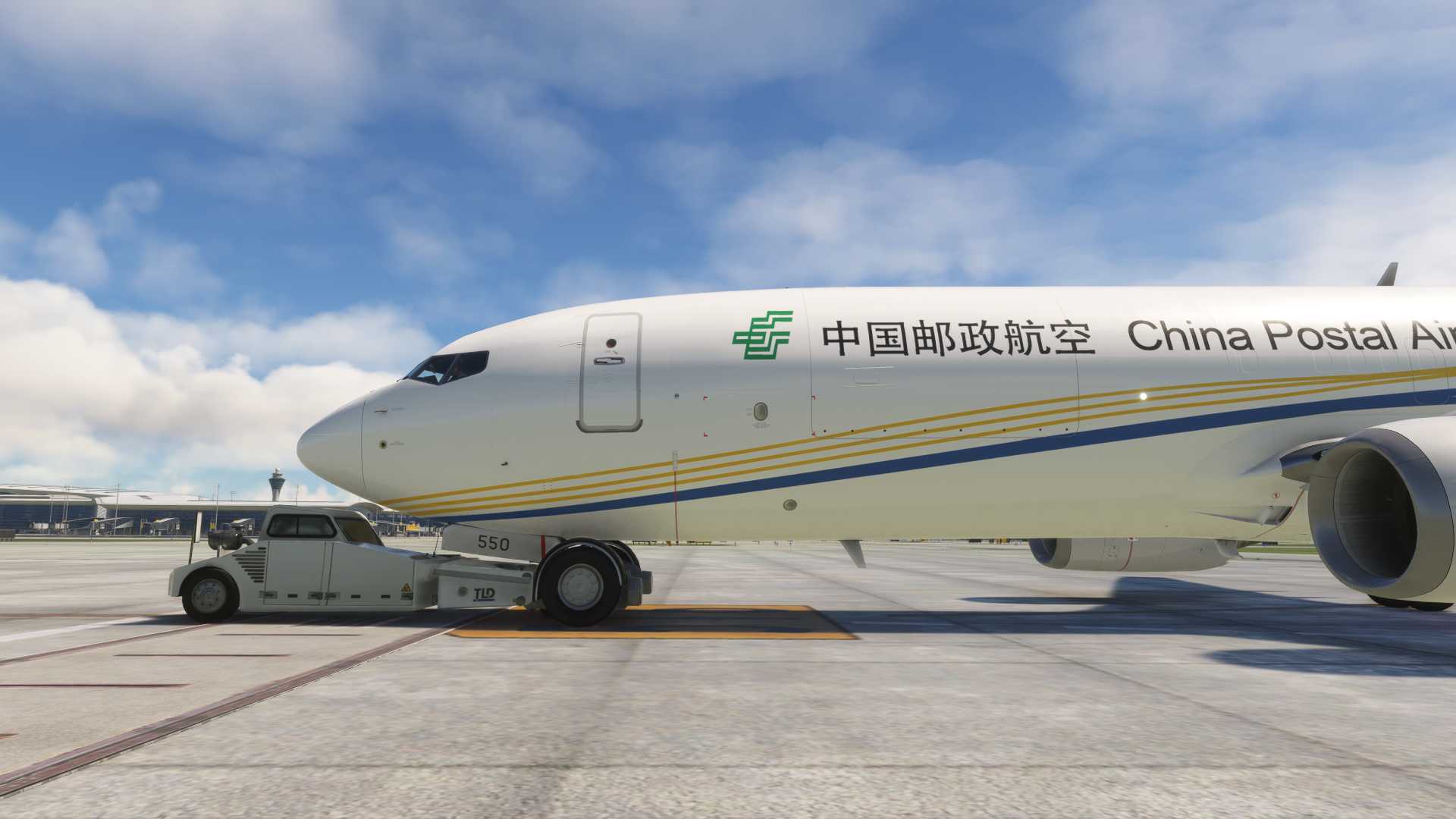 体验一下BCF-9900 