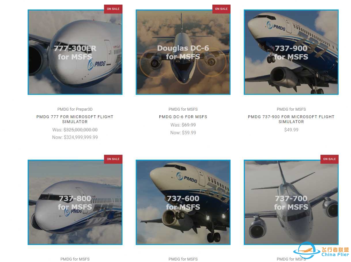 PMDG 77W具体是明天几点发布有说吗？？？-2218 