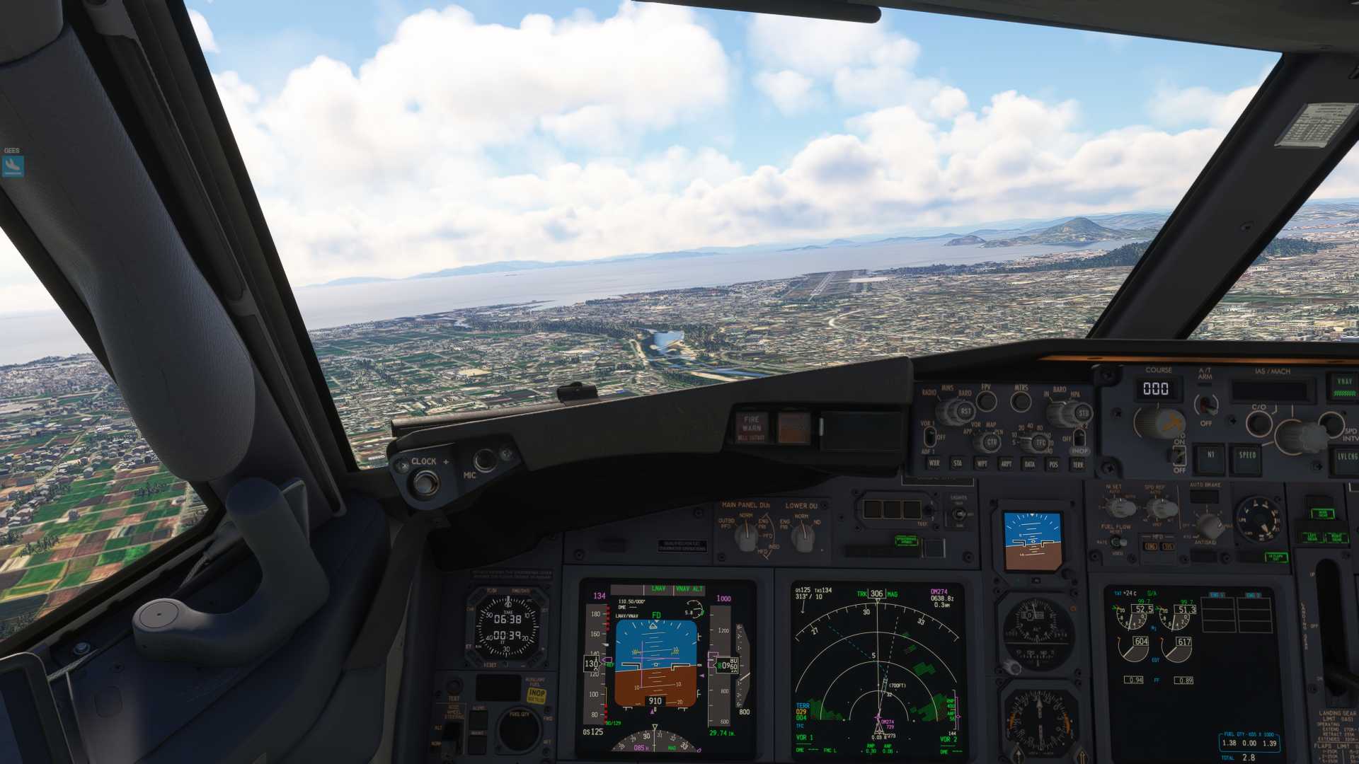 MSFS  24/06/03-1-3954 