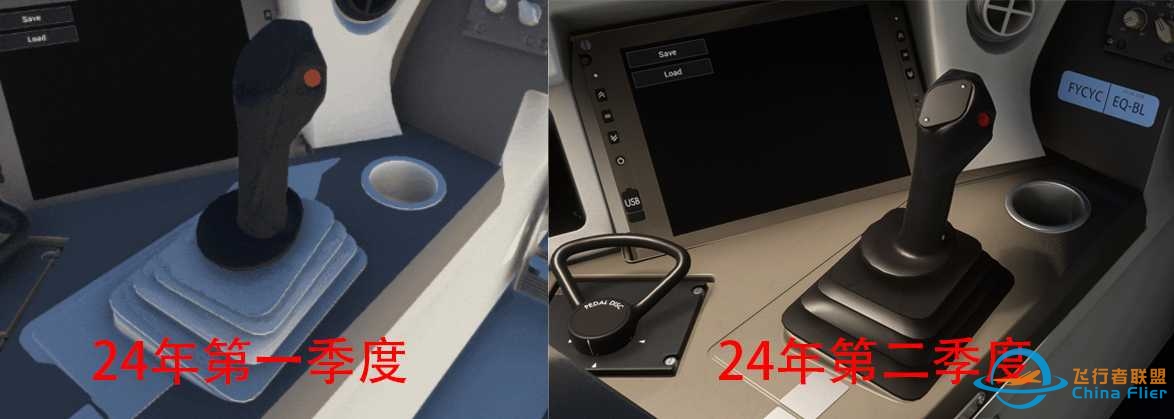 C919国产大飞机机模研发进度-2024年6月版 / 内测申请-5902 