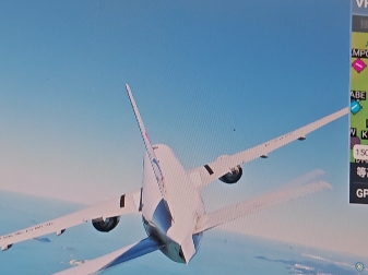 PMDG777逆天bug-3694 