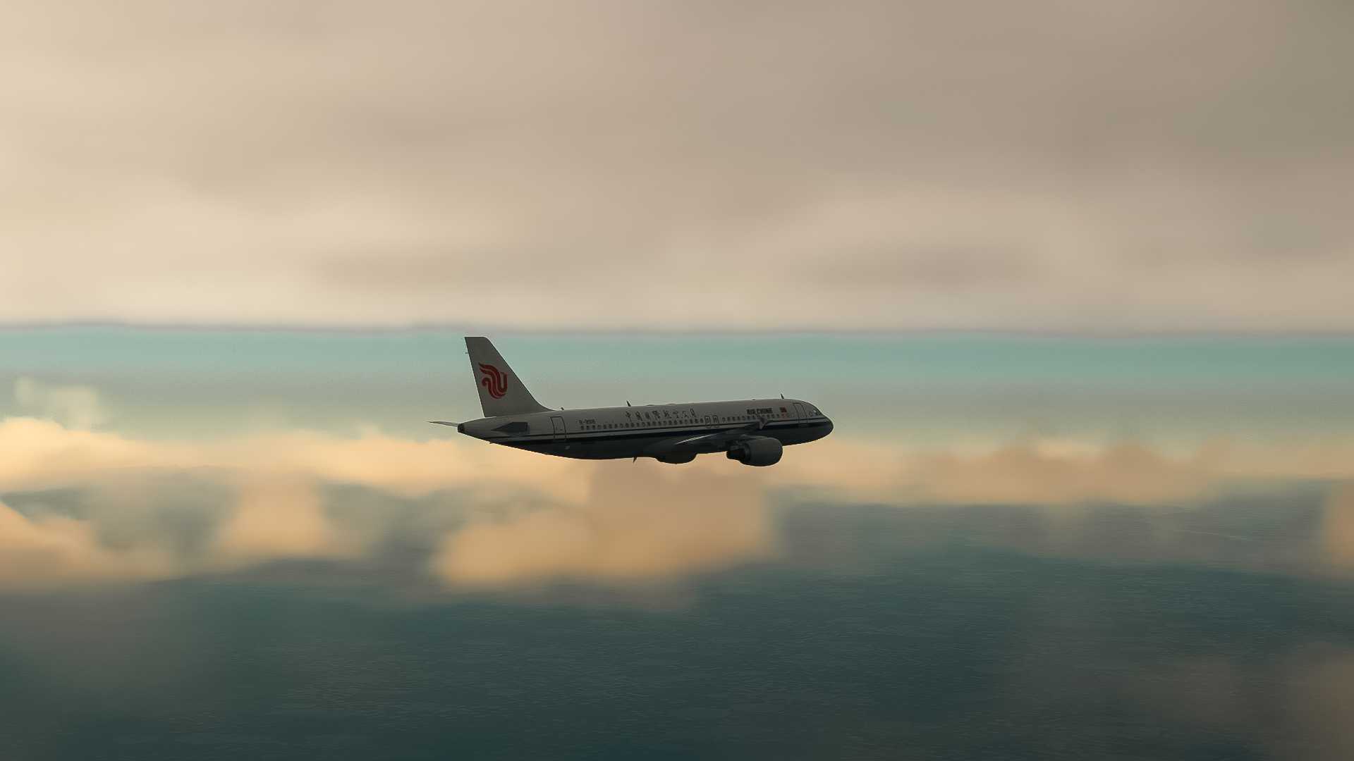 【MFS2020】ZHHH-ZBAA-124 