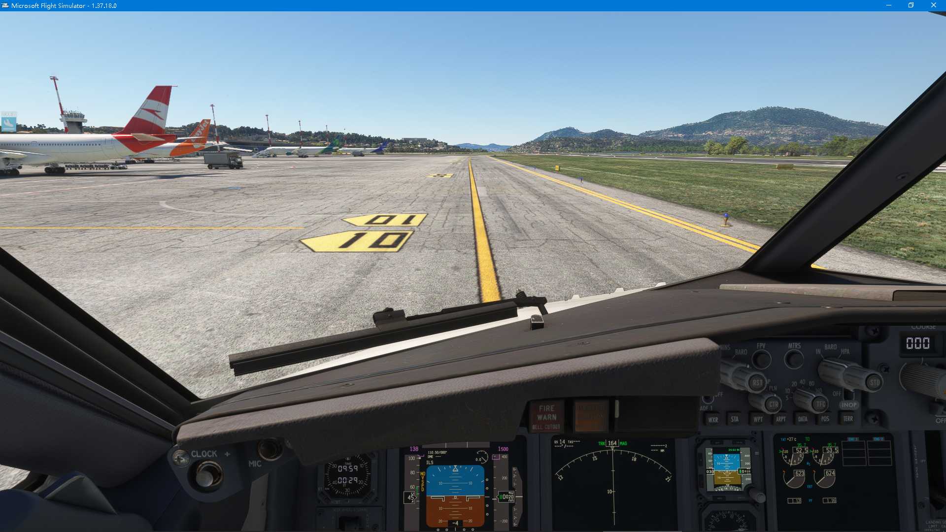MSFS 24/07/03-5093 