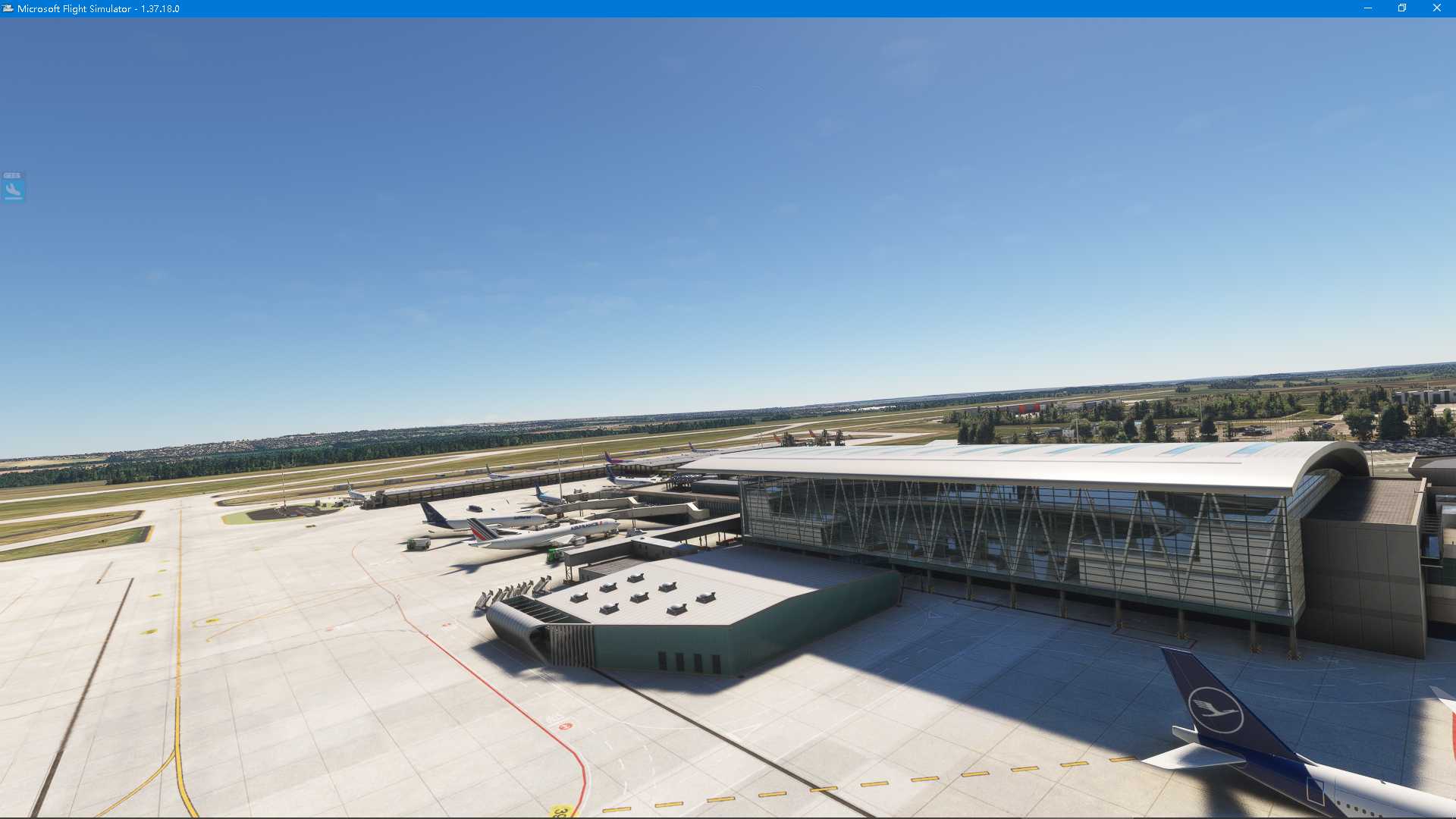 MSFS 24/07/08-2-6400 