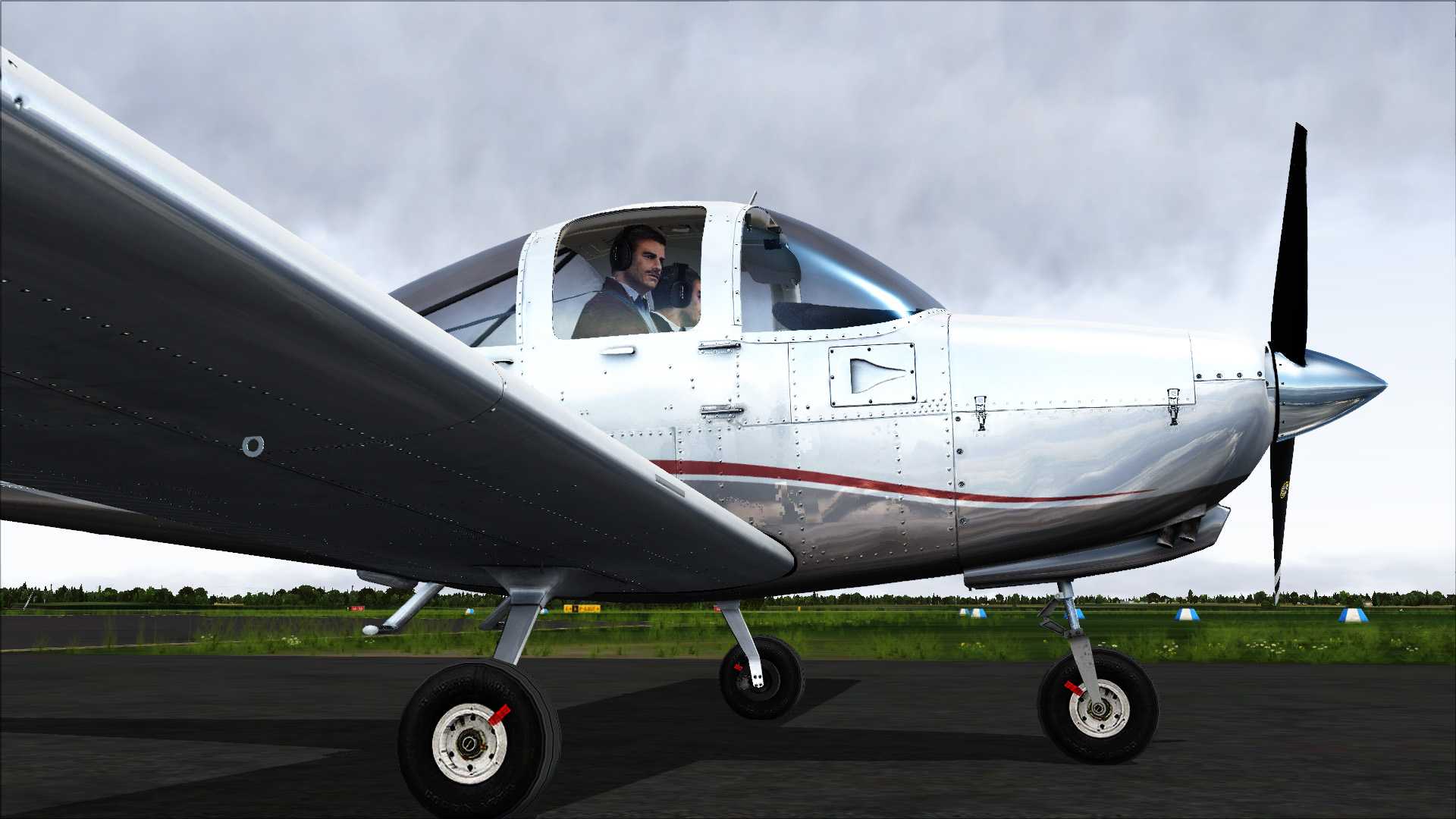 FSX 靓丽风景线-6337 