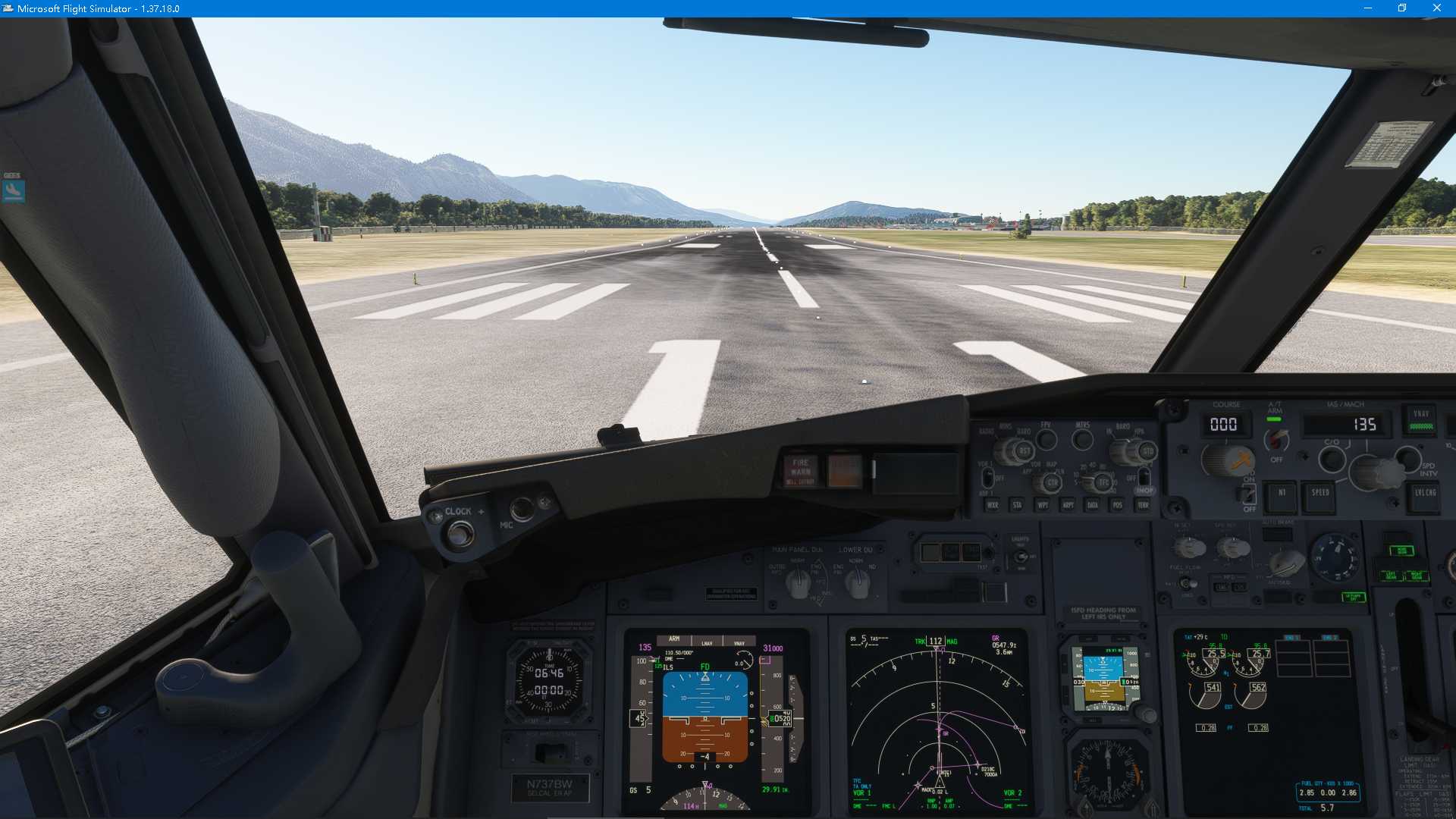 MSFS 24/07/11-1-5776 