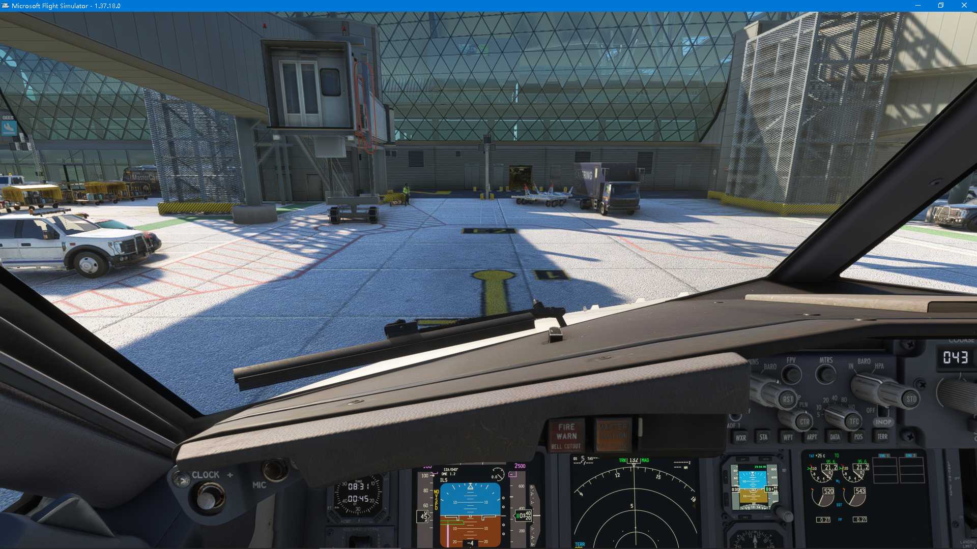 MSFS 24/07/11-1-8108 