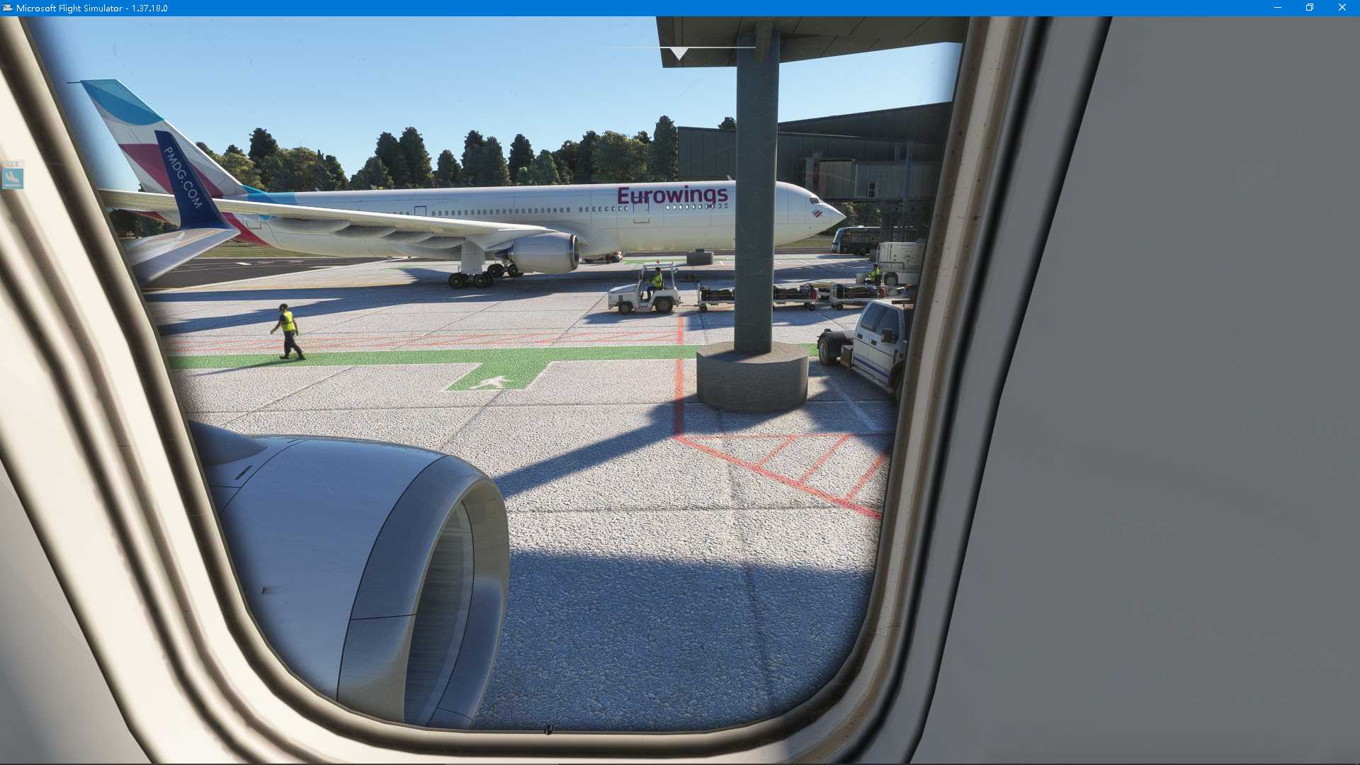 MSFS 24/07/11-1-6611 