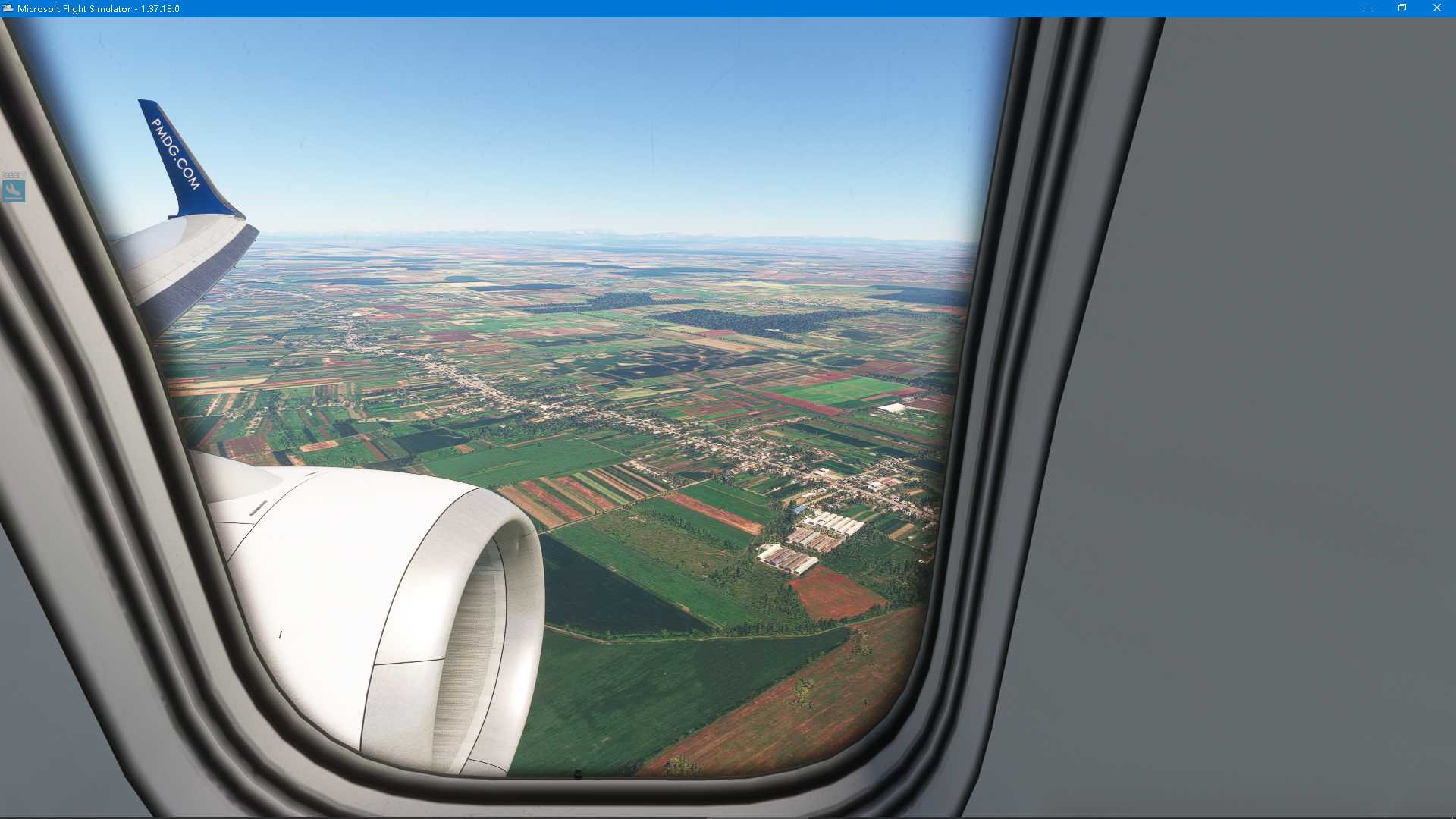 MSFS  LYTV ------LROP-3168 