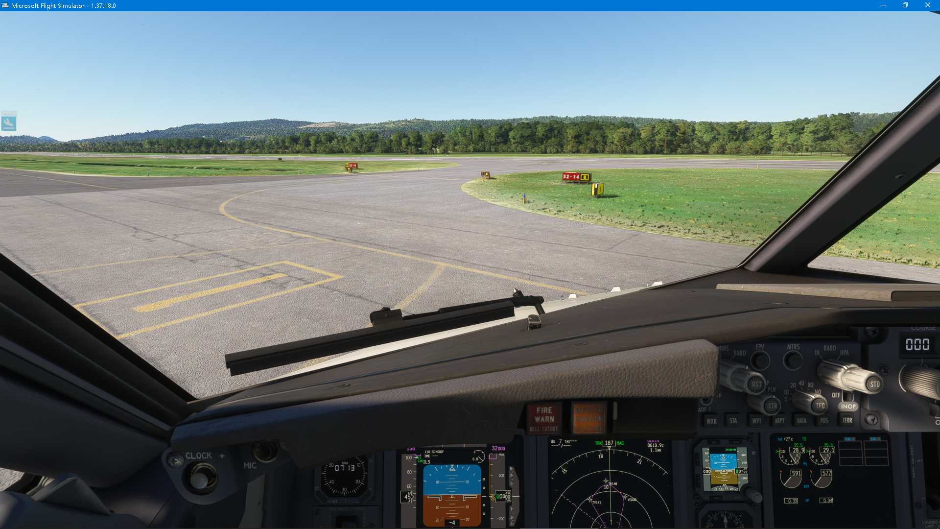 MSFS  LYTV ------LROP-8573 