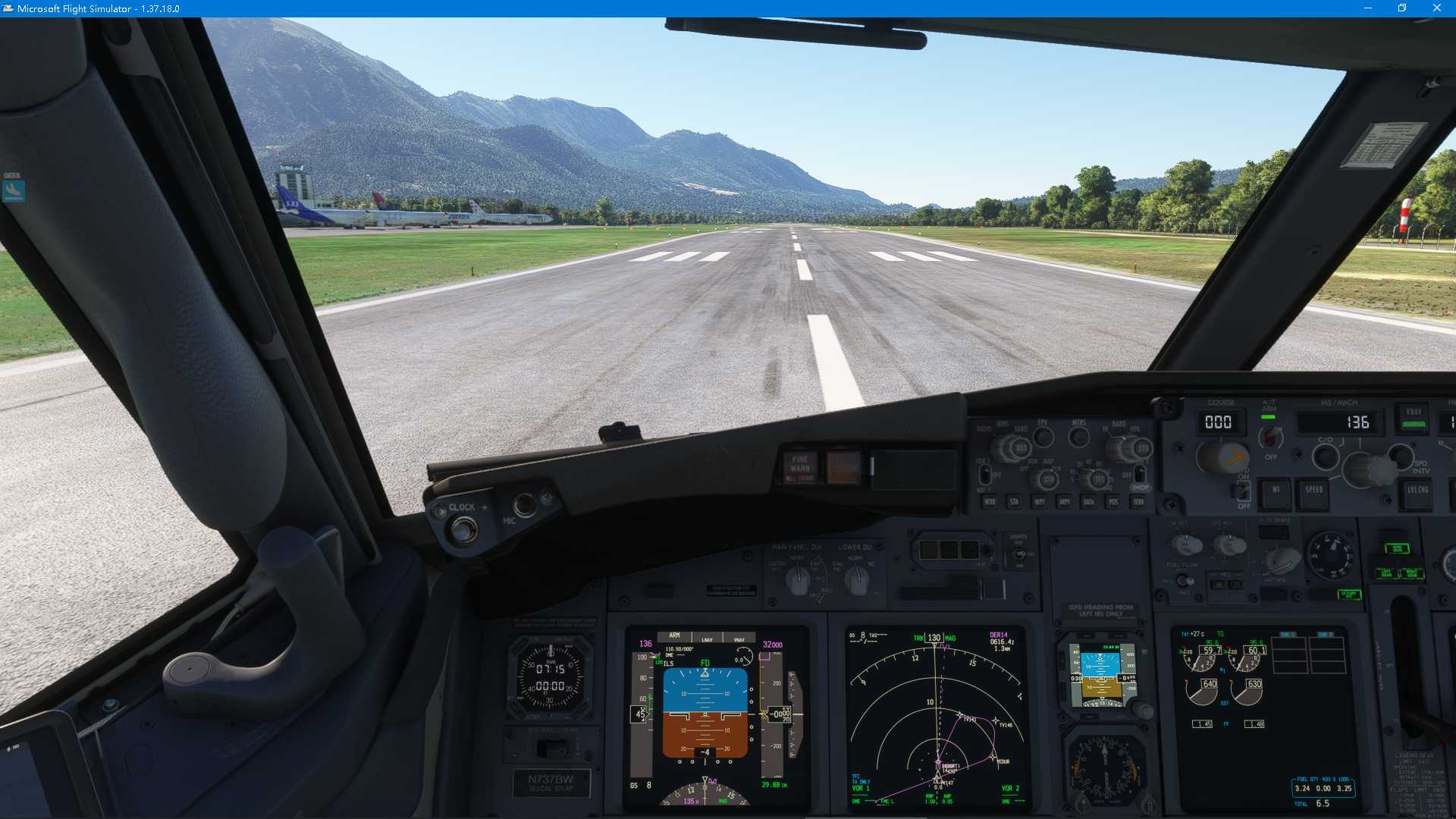 MSFS  LYTV ------LROP-2342 