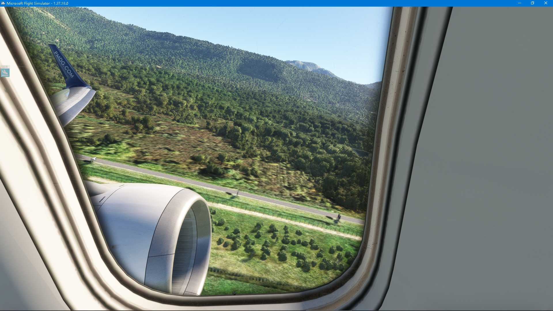 MSFS  LYTV ------LROP-2805 