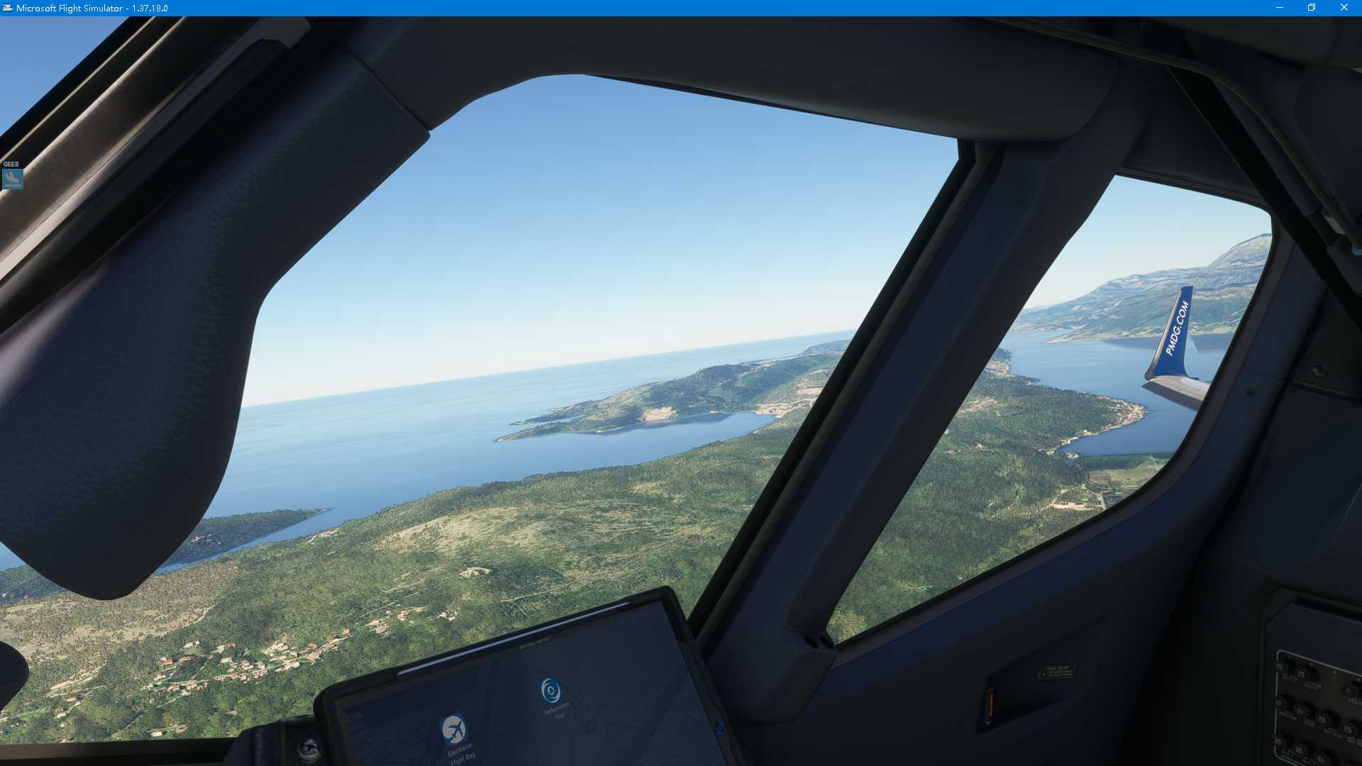 MSFS  LYTV ------LROP-7081 