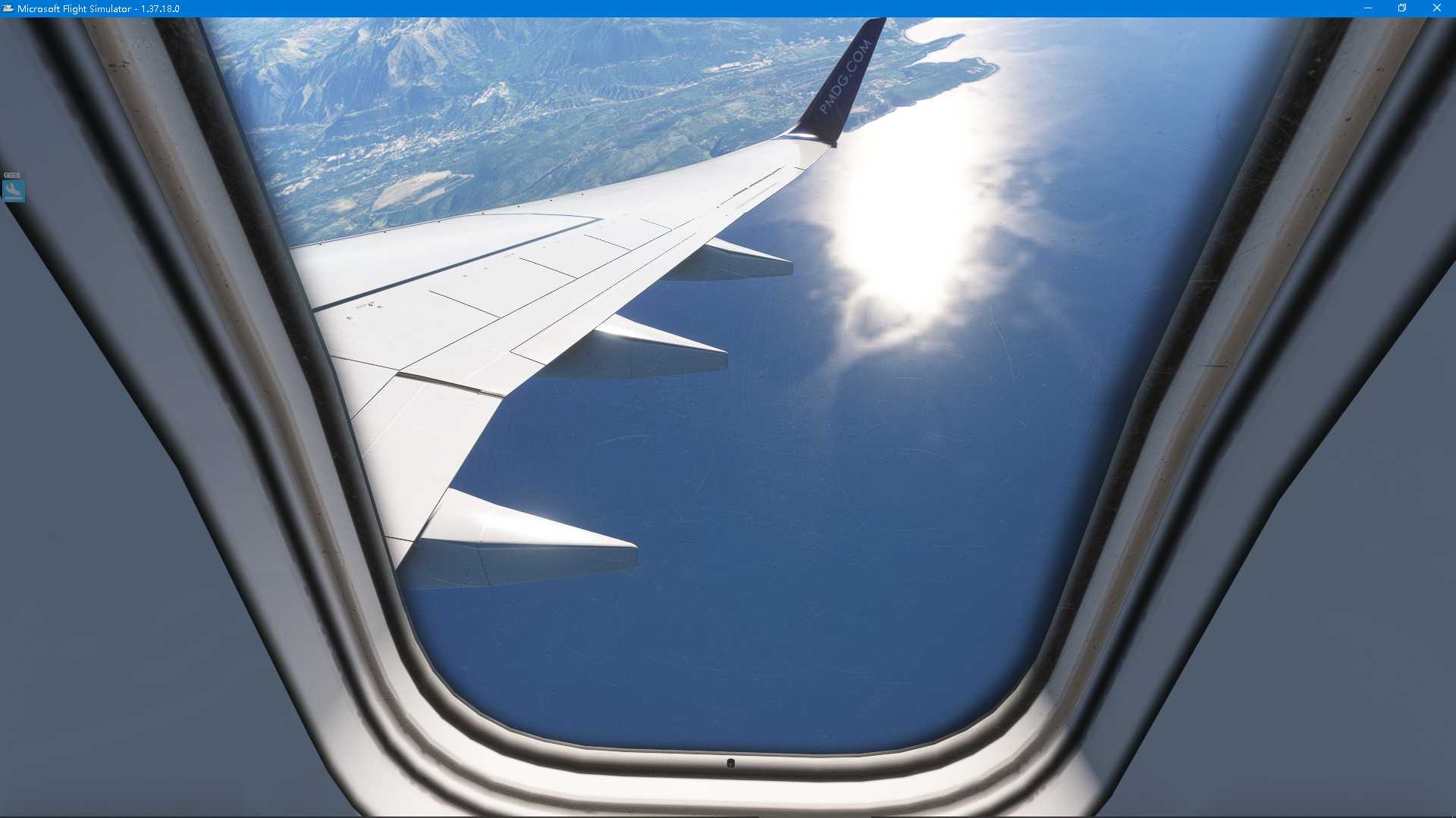 MSFS  LYTV ------LROP-4273 