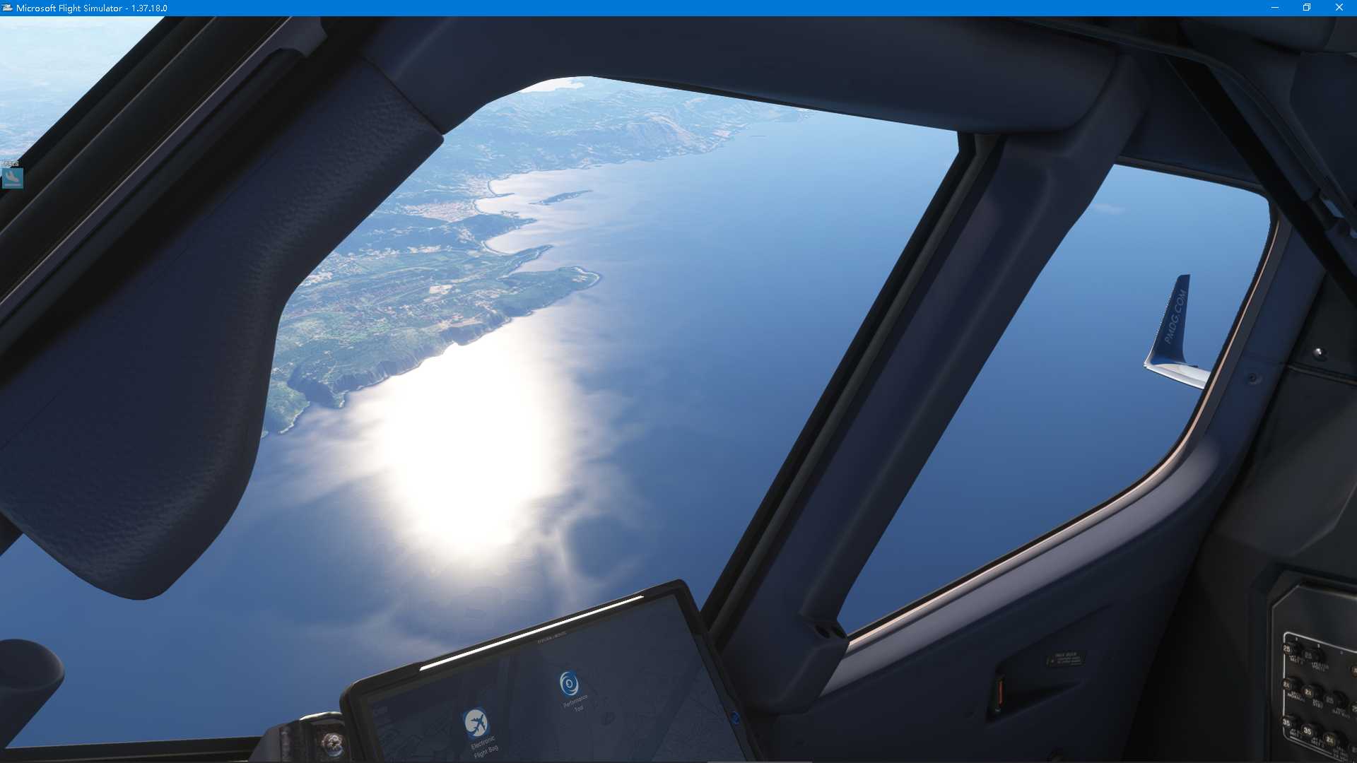 MSFS  LYTV ------LROP-4094 