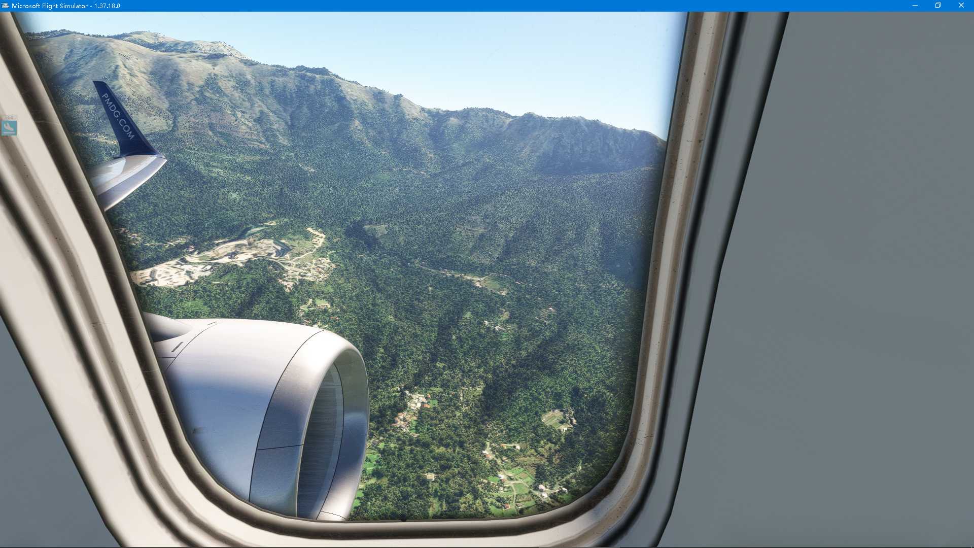 MSFS  LYTV ------LROP-1237 