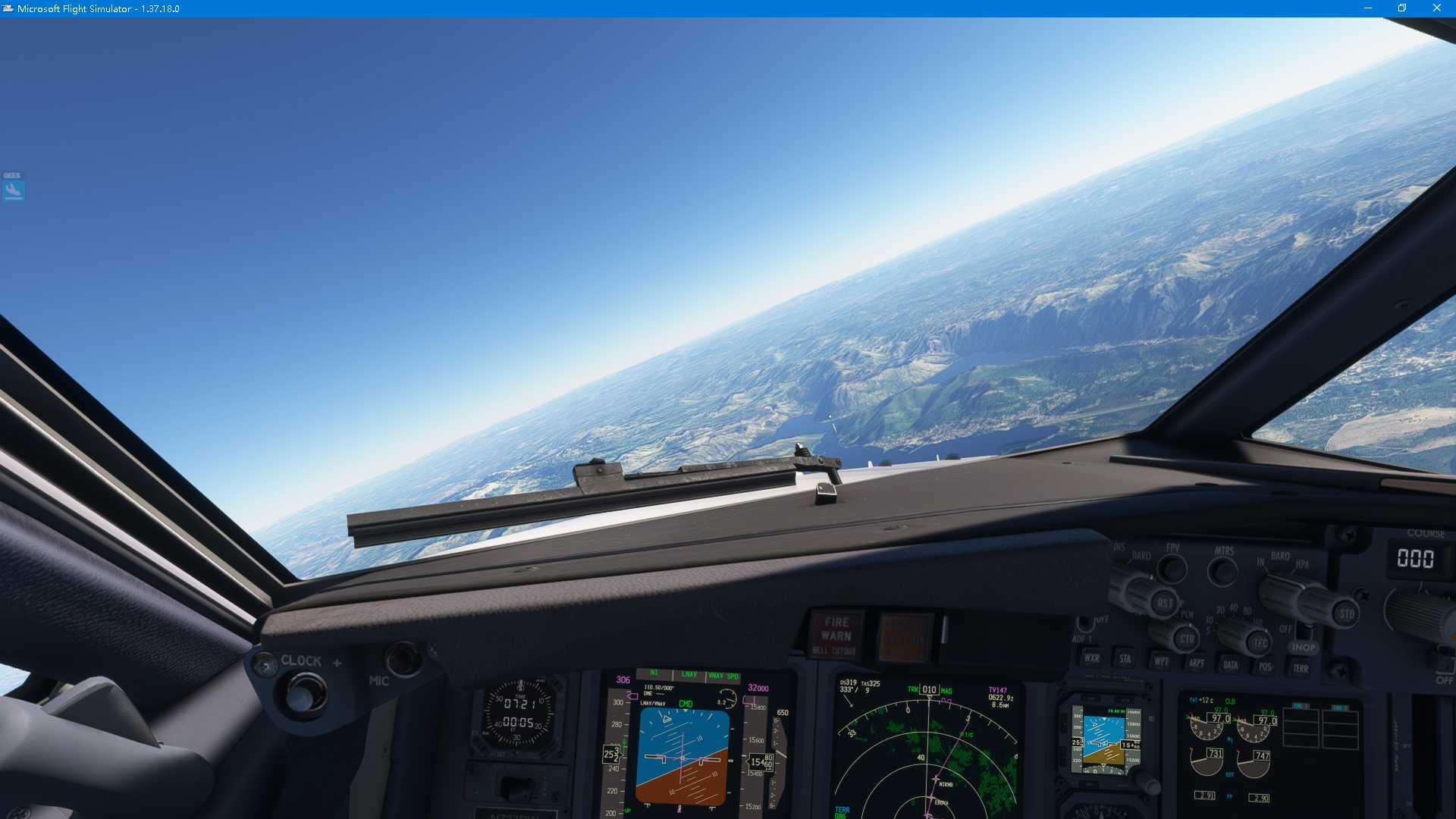 MSFS  LYTV ------LROP-7420 