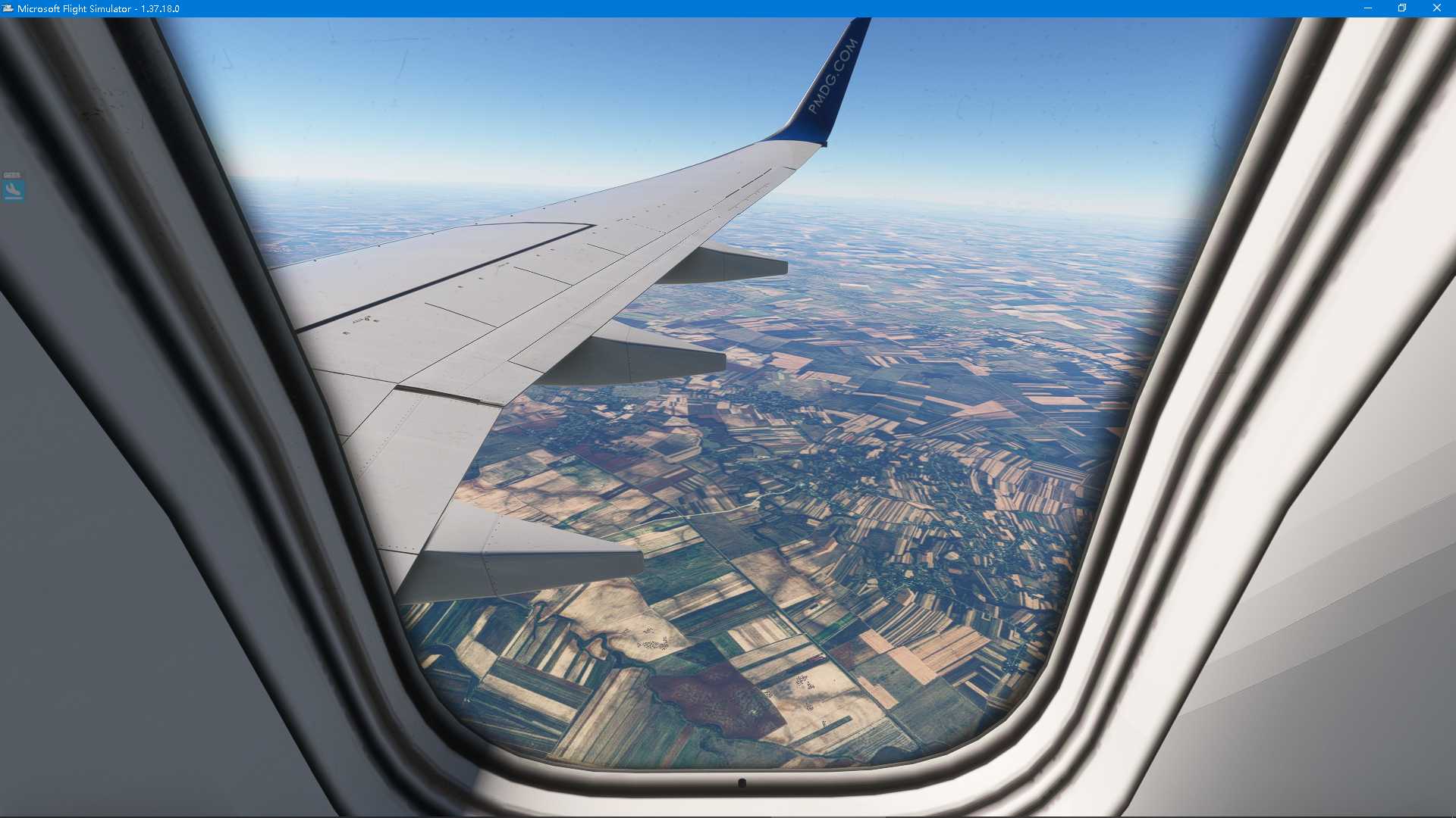 MSFS  LYTV ------LROP-5361 