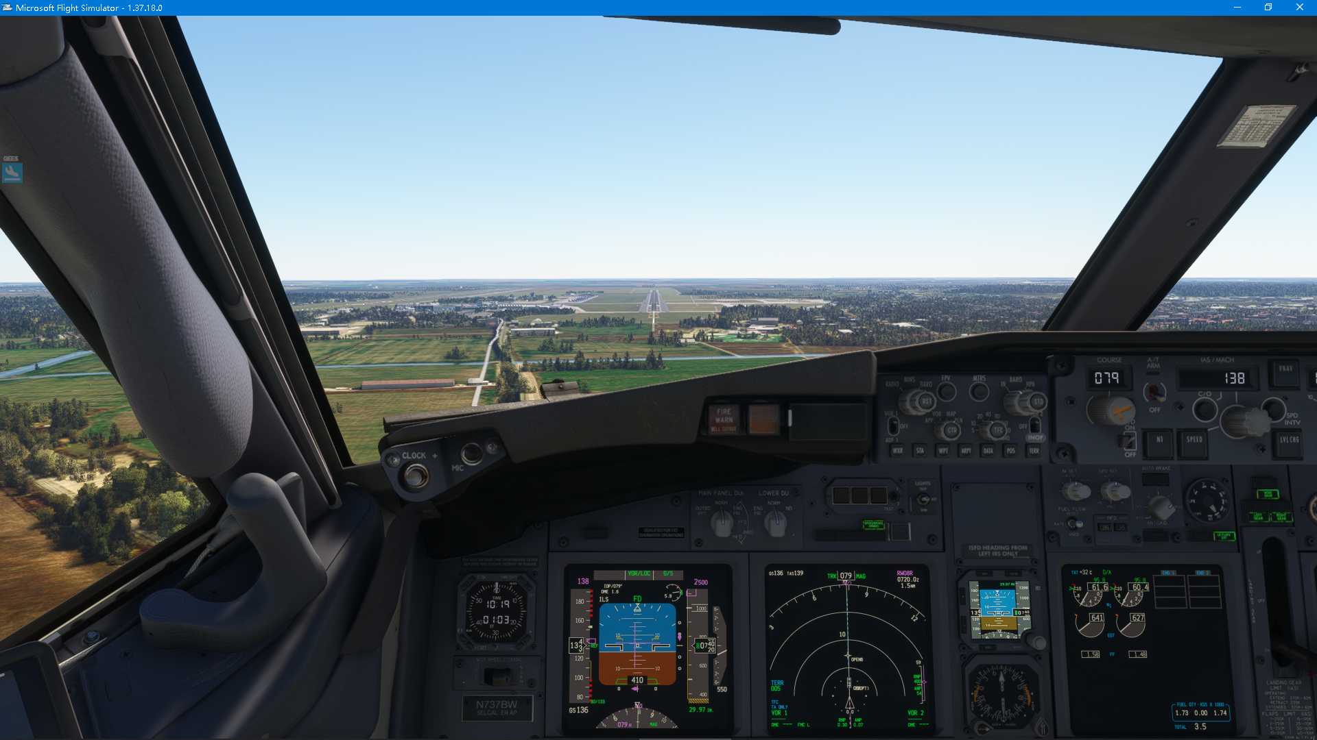 MSFS  LYTV ------LROP-7991 