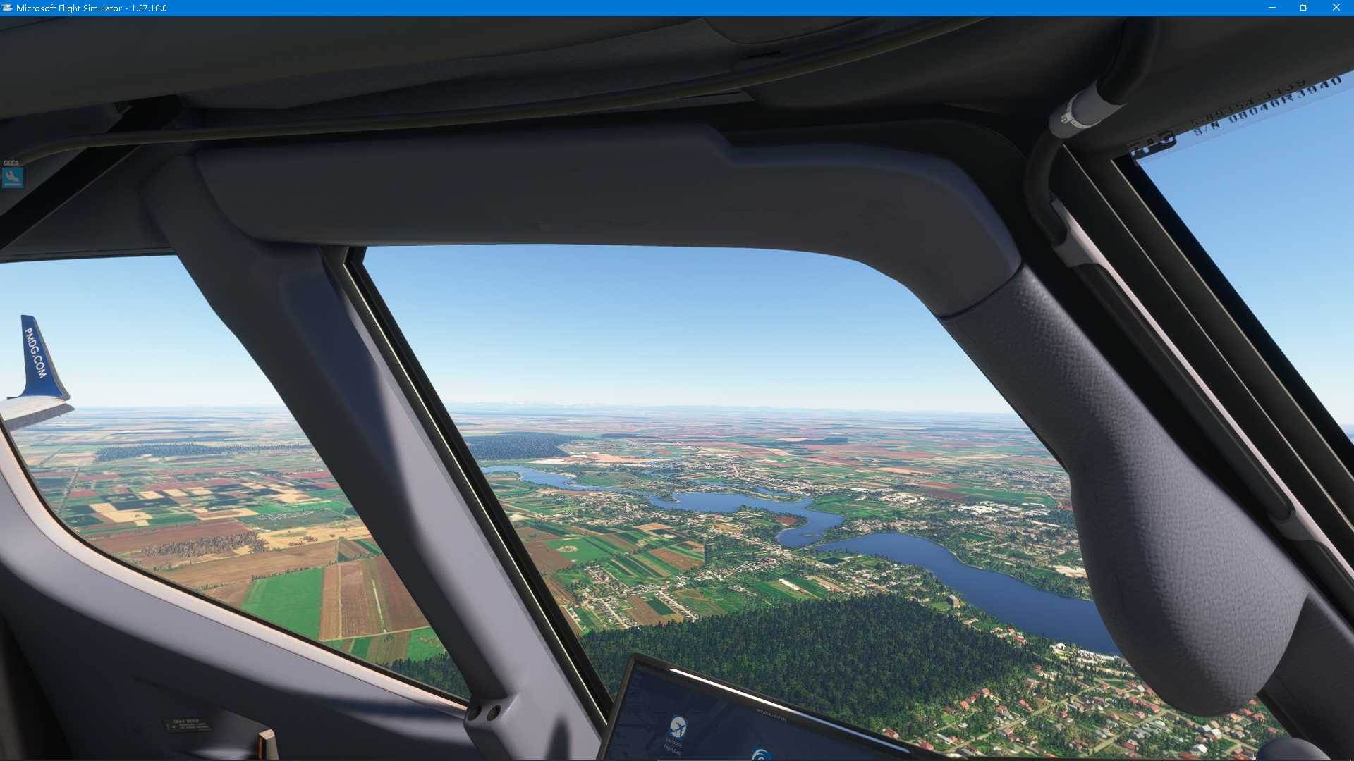 MSFS  LYTV ------LROP-3544 