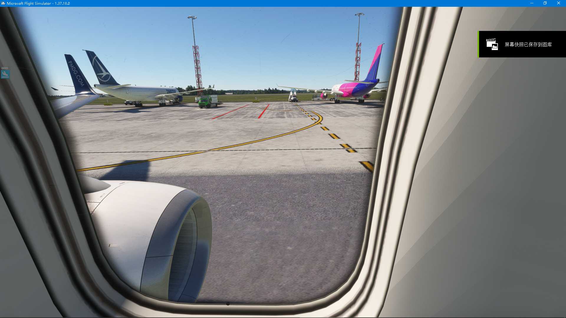 MSFS  LYTV ------LROP-946 