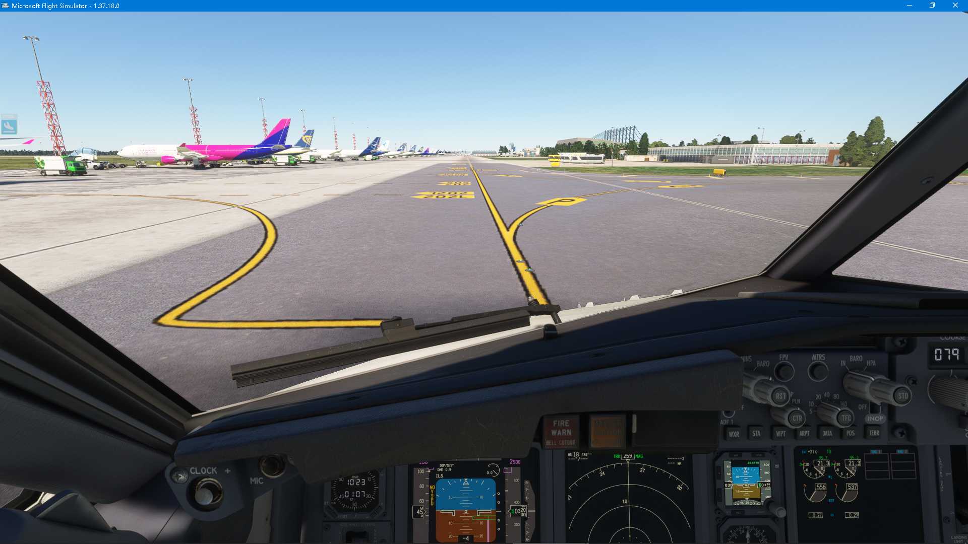 MSFS  LYTV ------LROP-1332 