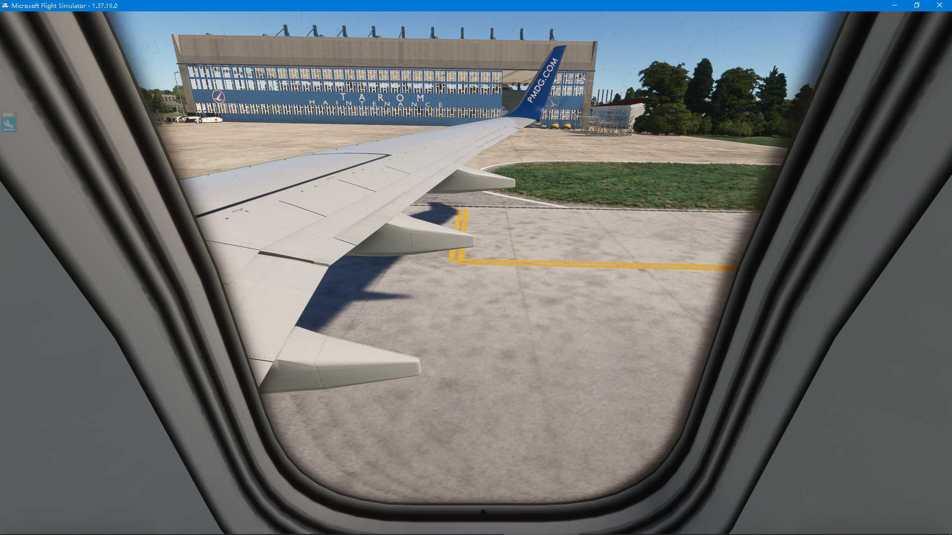 MSFS  LYTV ------LROP-9756 