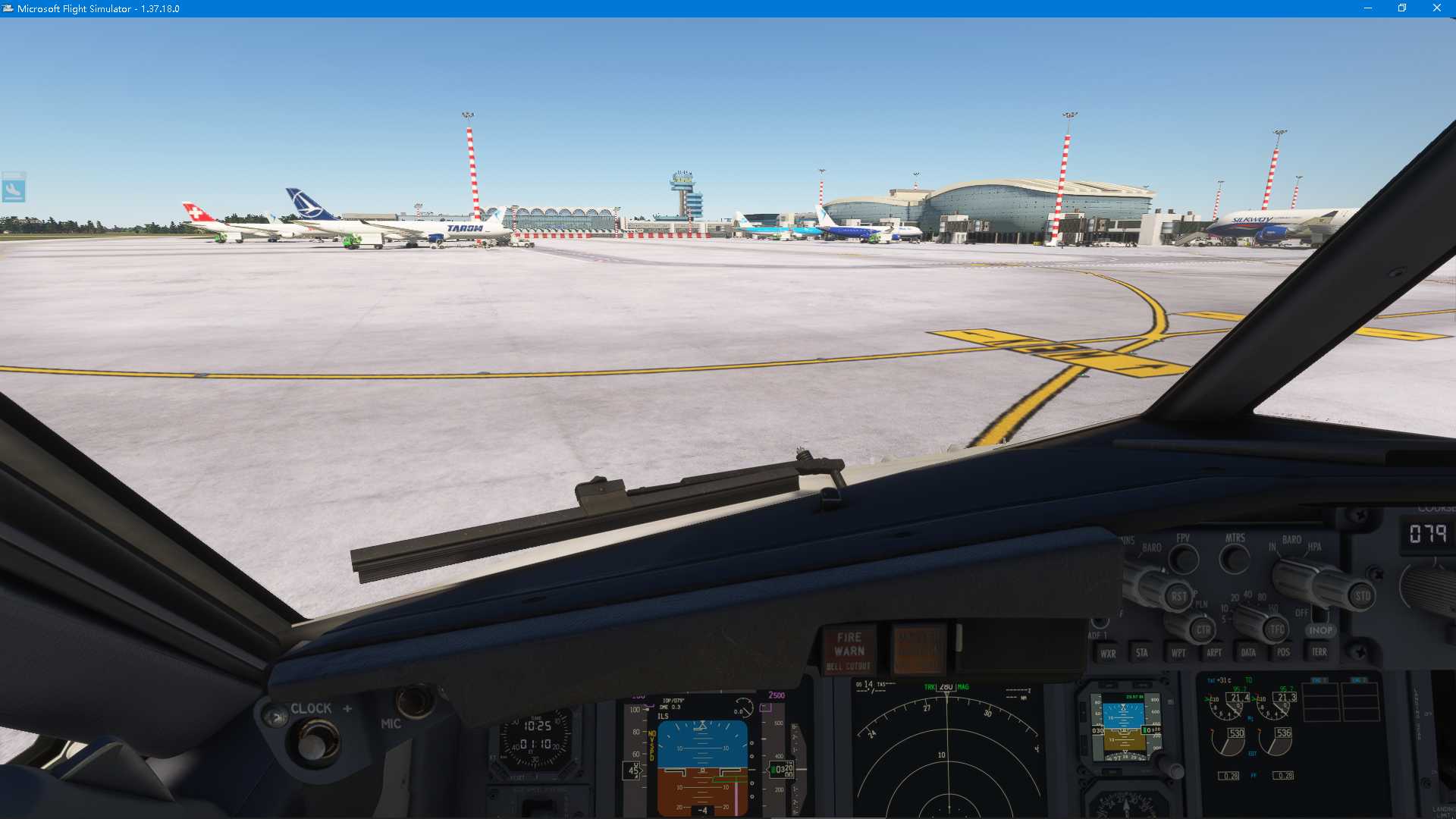 MSFS  LYTV ------LROP-3982 