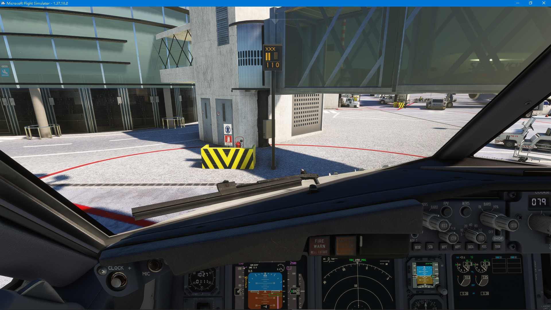 MSFS  LYTV ------LROP-5804 