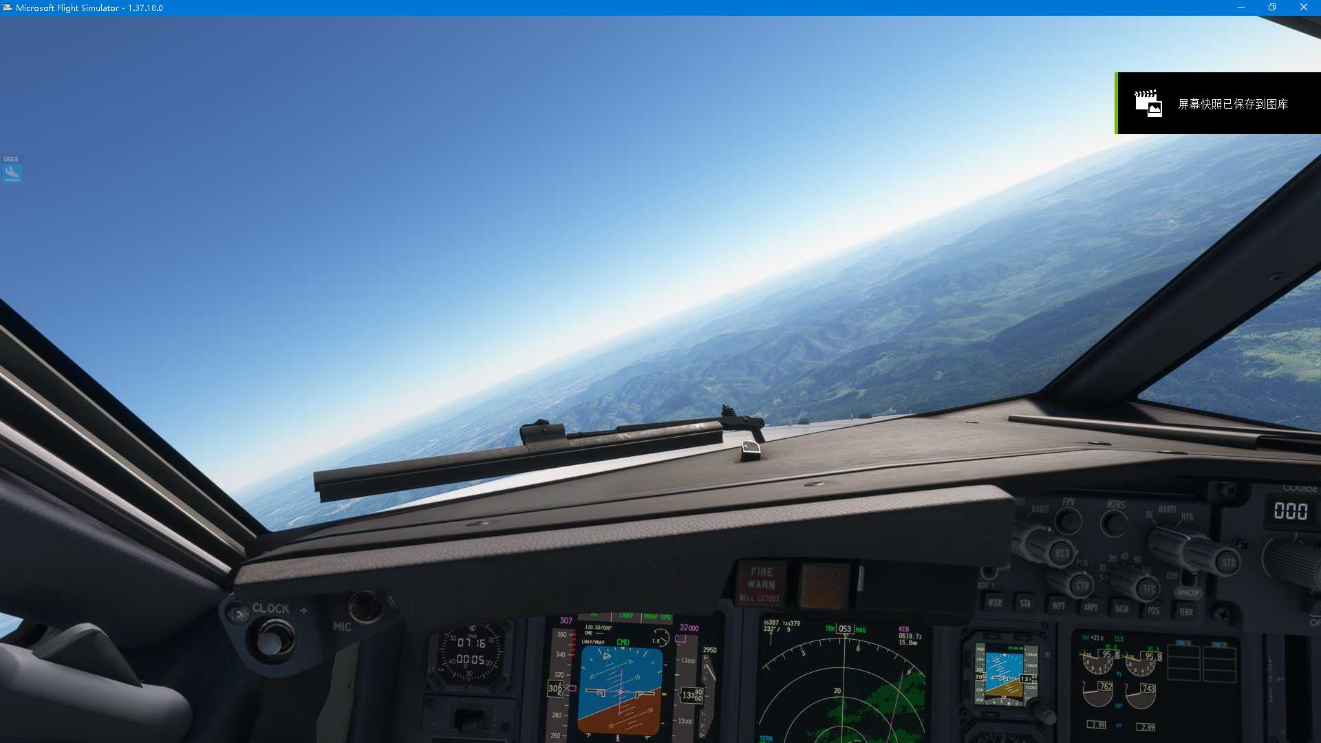 MSFS     LQSA ----LUKK-4898 