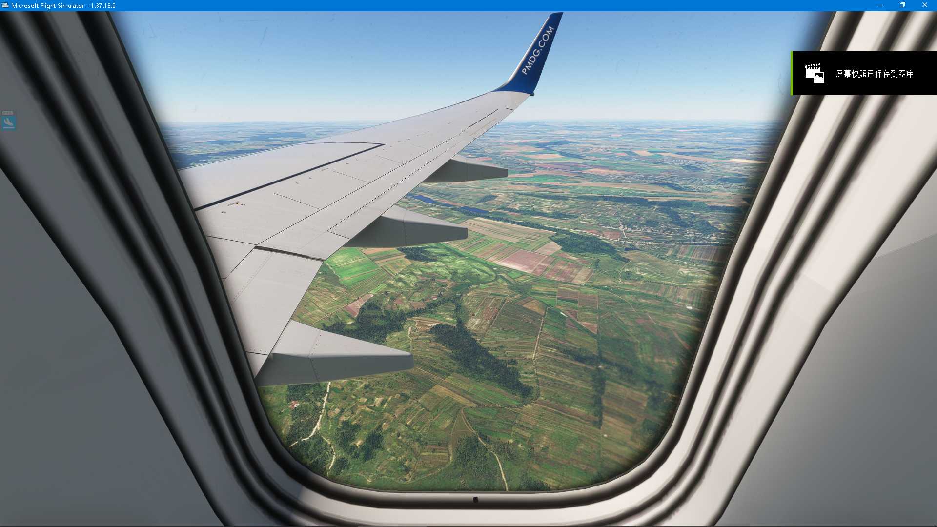 MSFS     LQSA ----LUKK-6104 