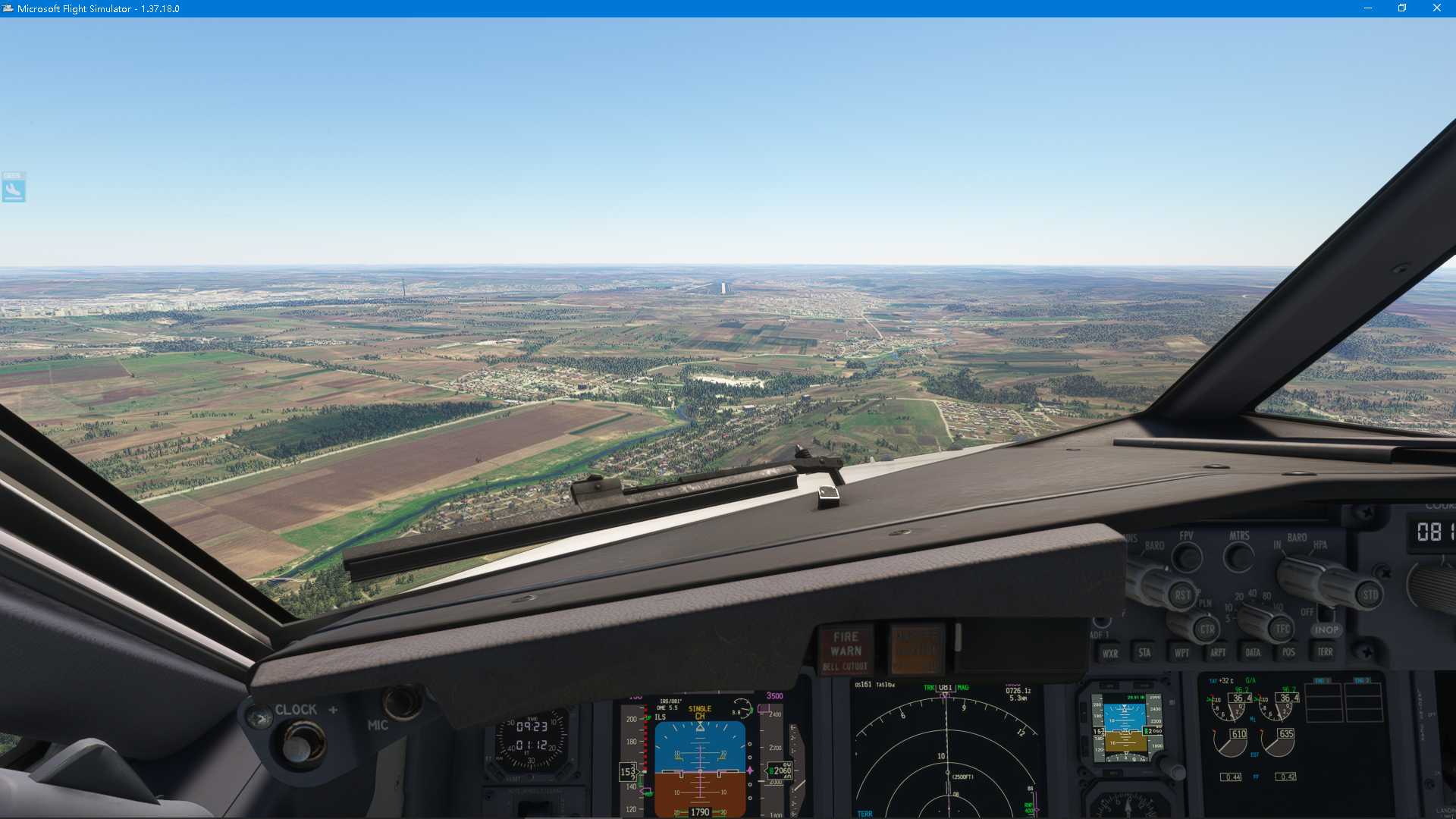 MSFS     LQSA ----LUKK-6876 