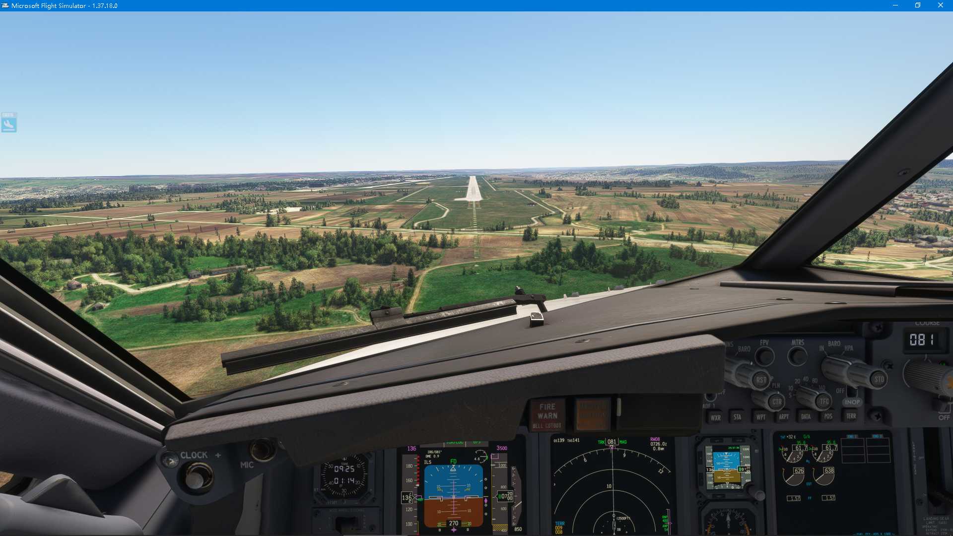 MSFS     LQSA ----LUKK-4009 