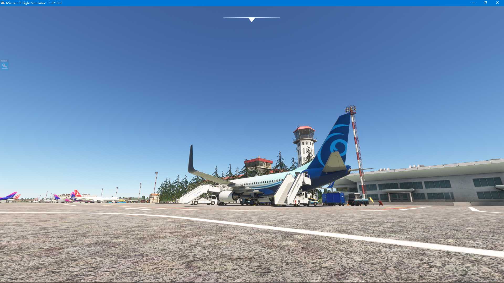 MSFS     LQSA ----LUKK-2407 