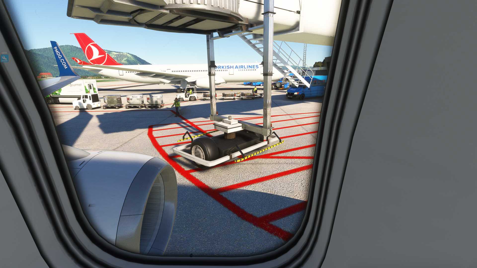 MSFS     LQSA ----LUKK-3100 