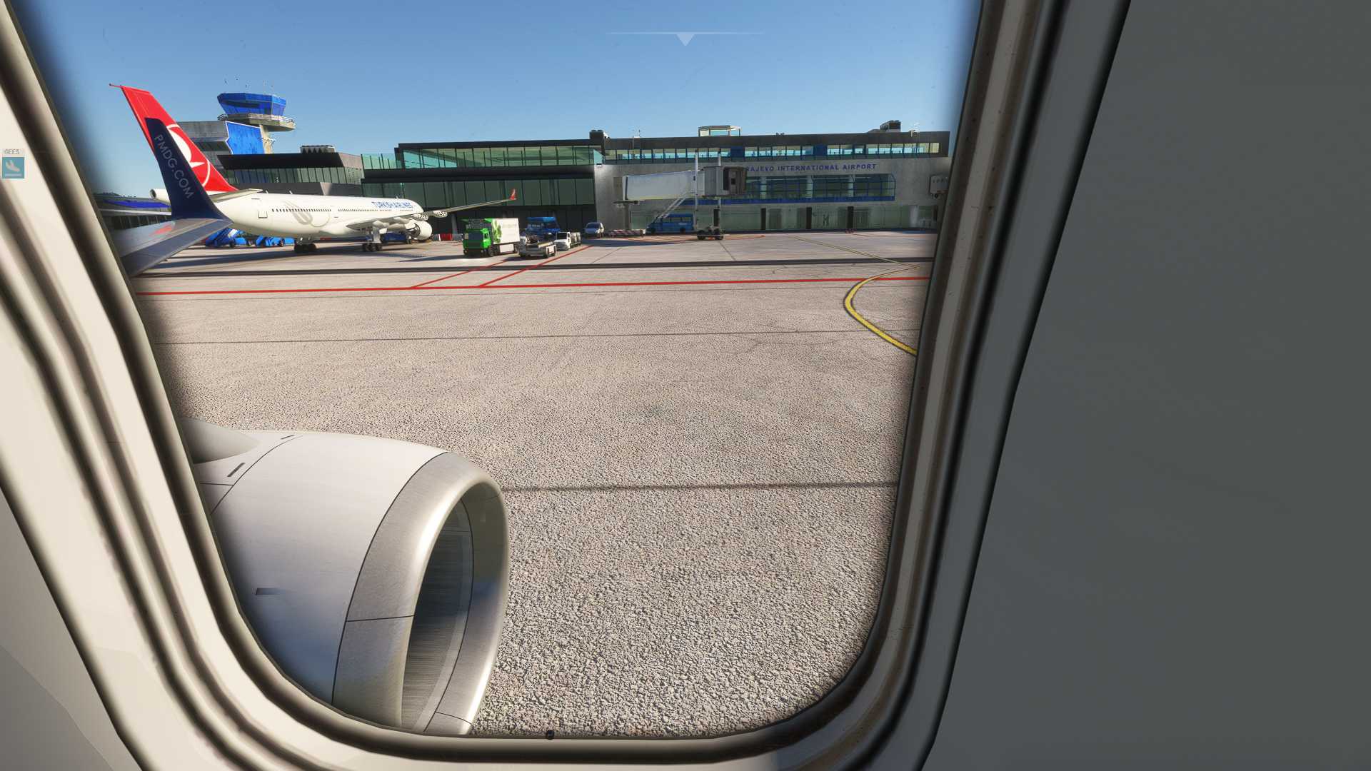 MSFS     LQSA ----LUKK-275 