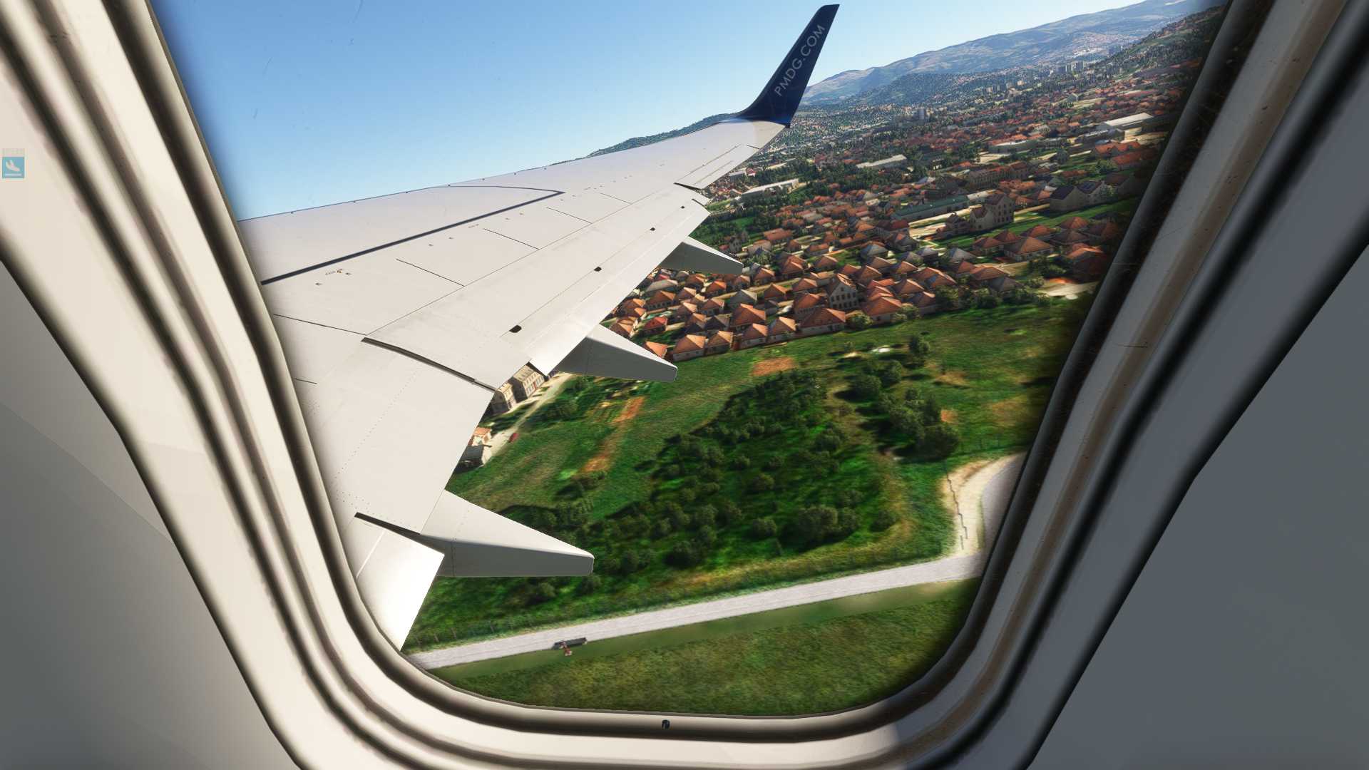 MSFS     LQSA ----LUKK-9875 