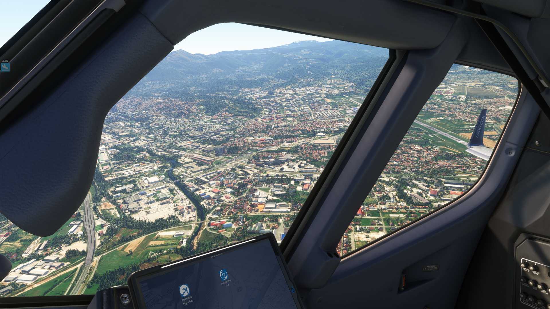 MSFS     LQSA ----LUKK-5511 