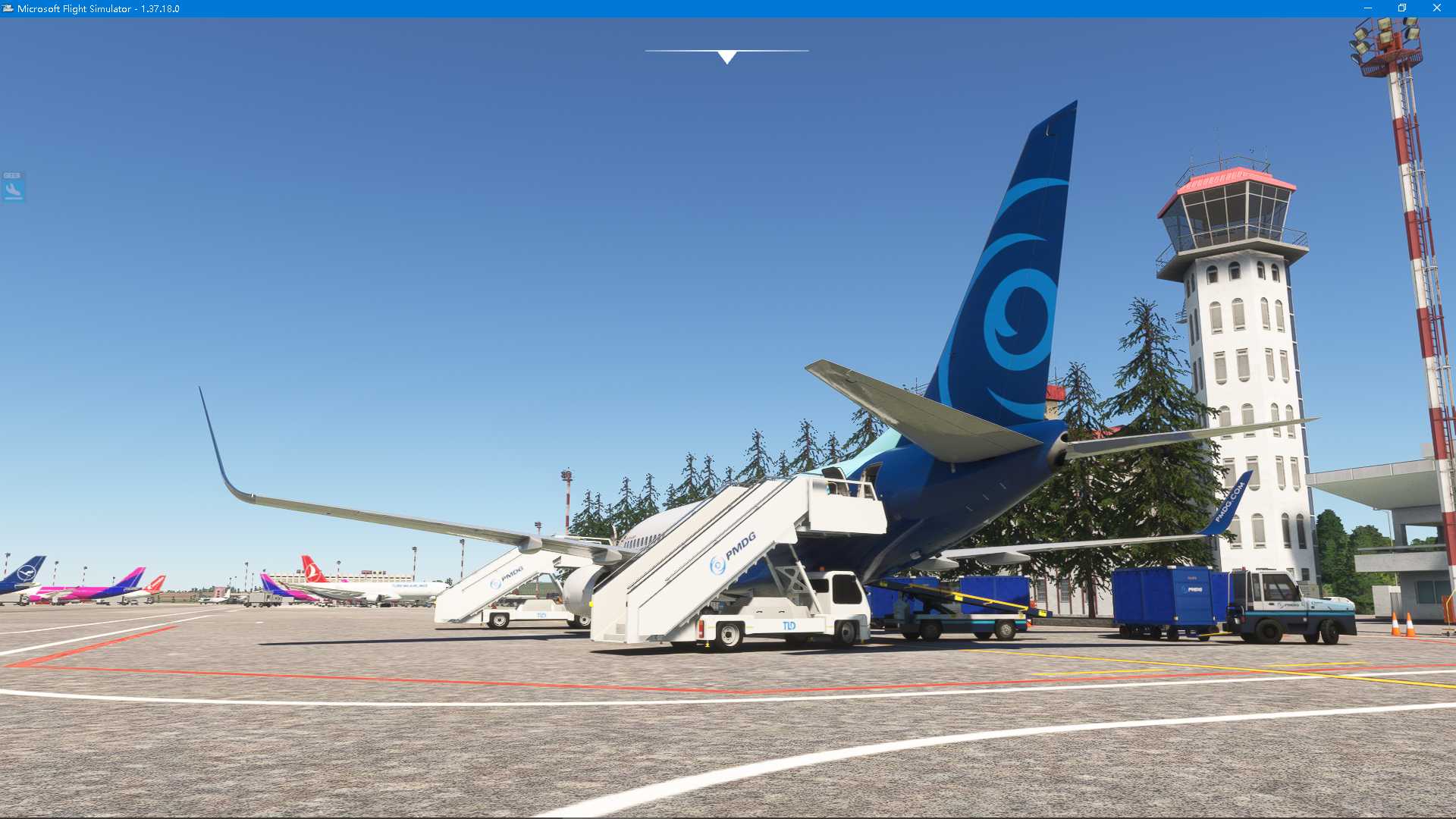 MSFS     LUKK------LYBE-7070 