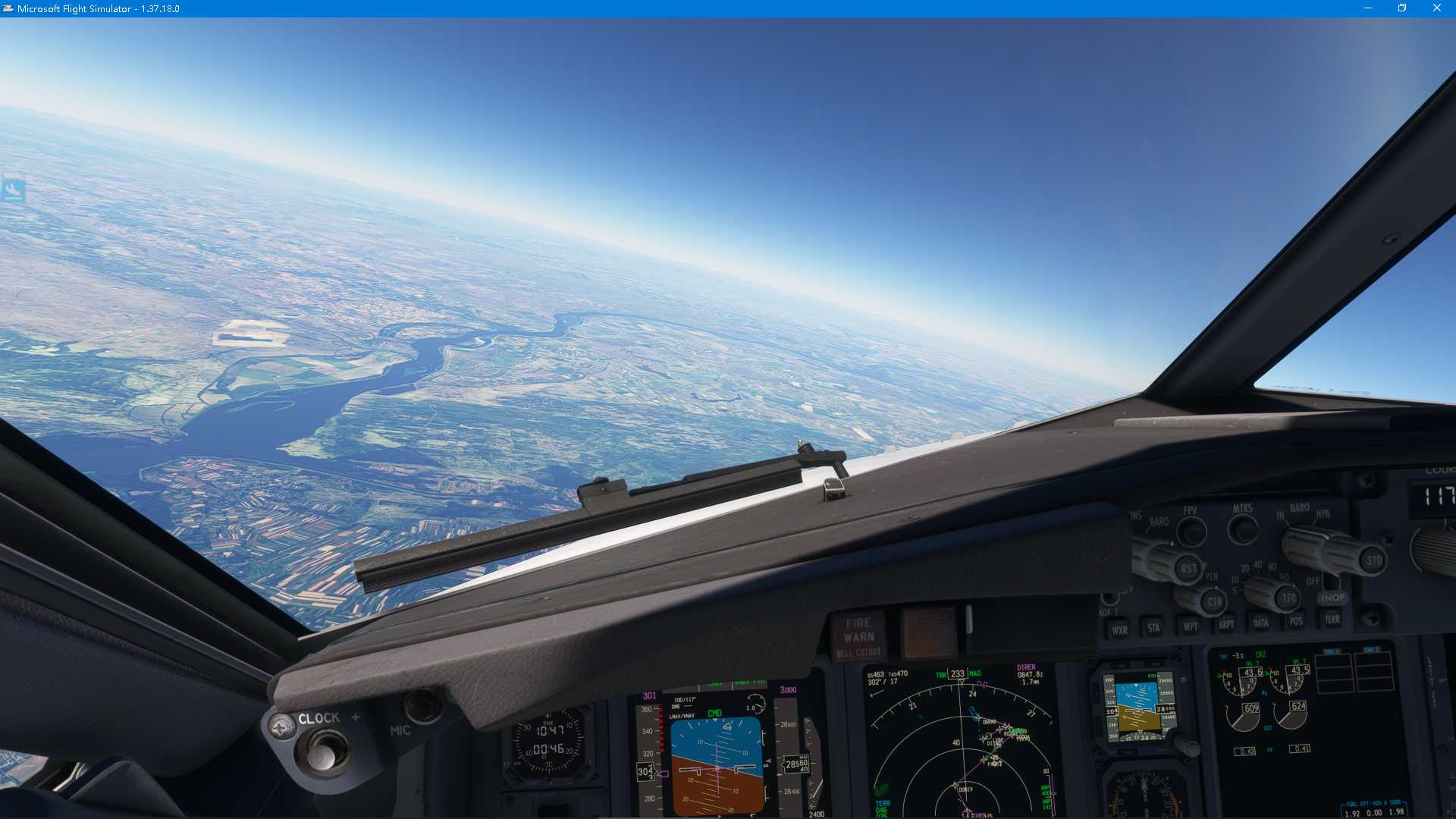 MSFS     LUKK------LYBE-2902 