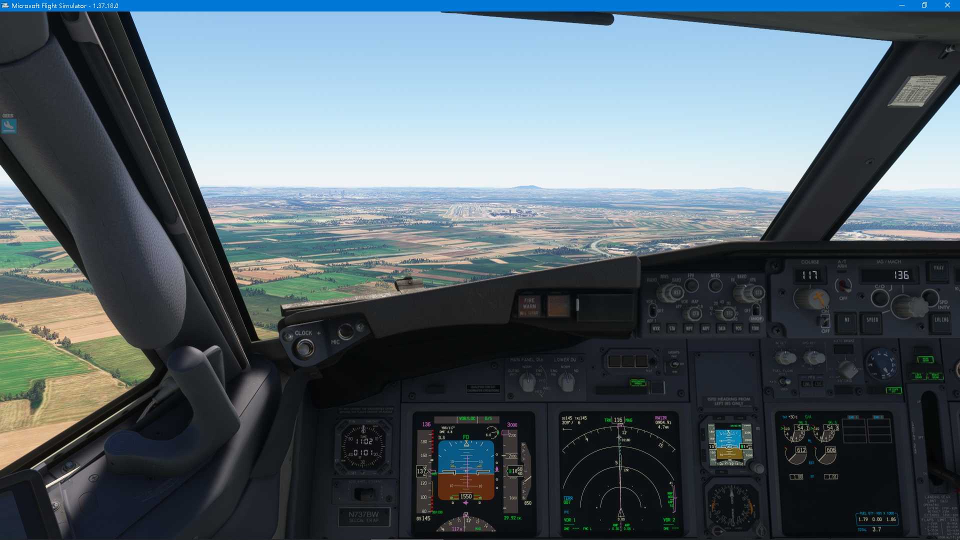 MSFS     LUKK------LYBE-3026 