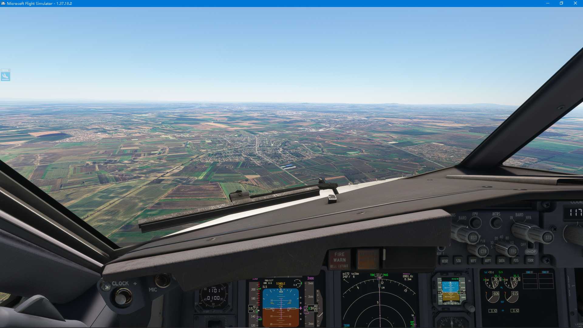 MSFS     LUKK------LYBE-3240 